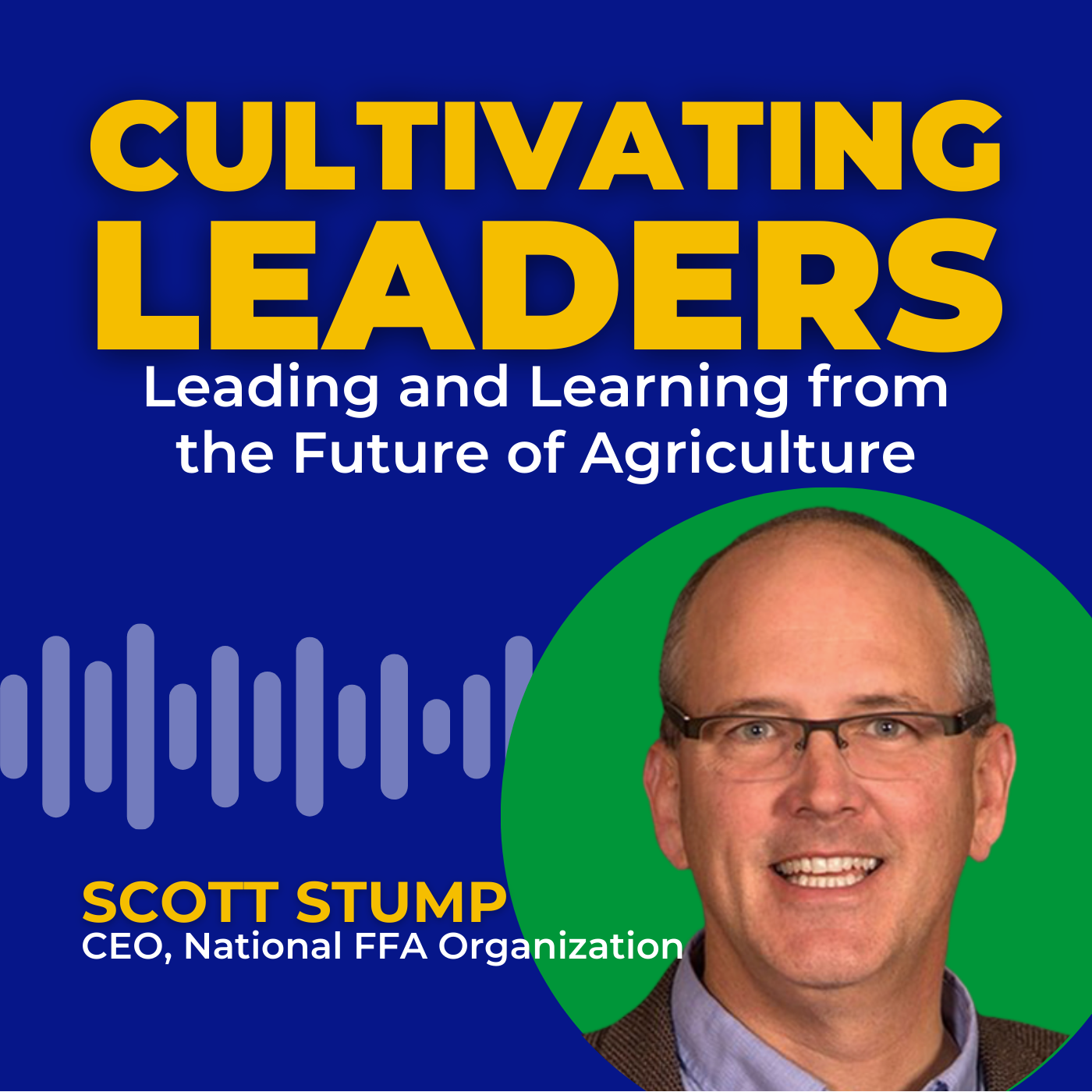 Cultivating Leaders