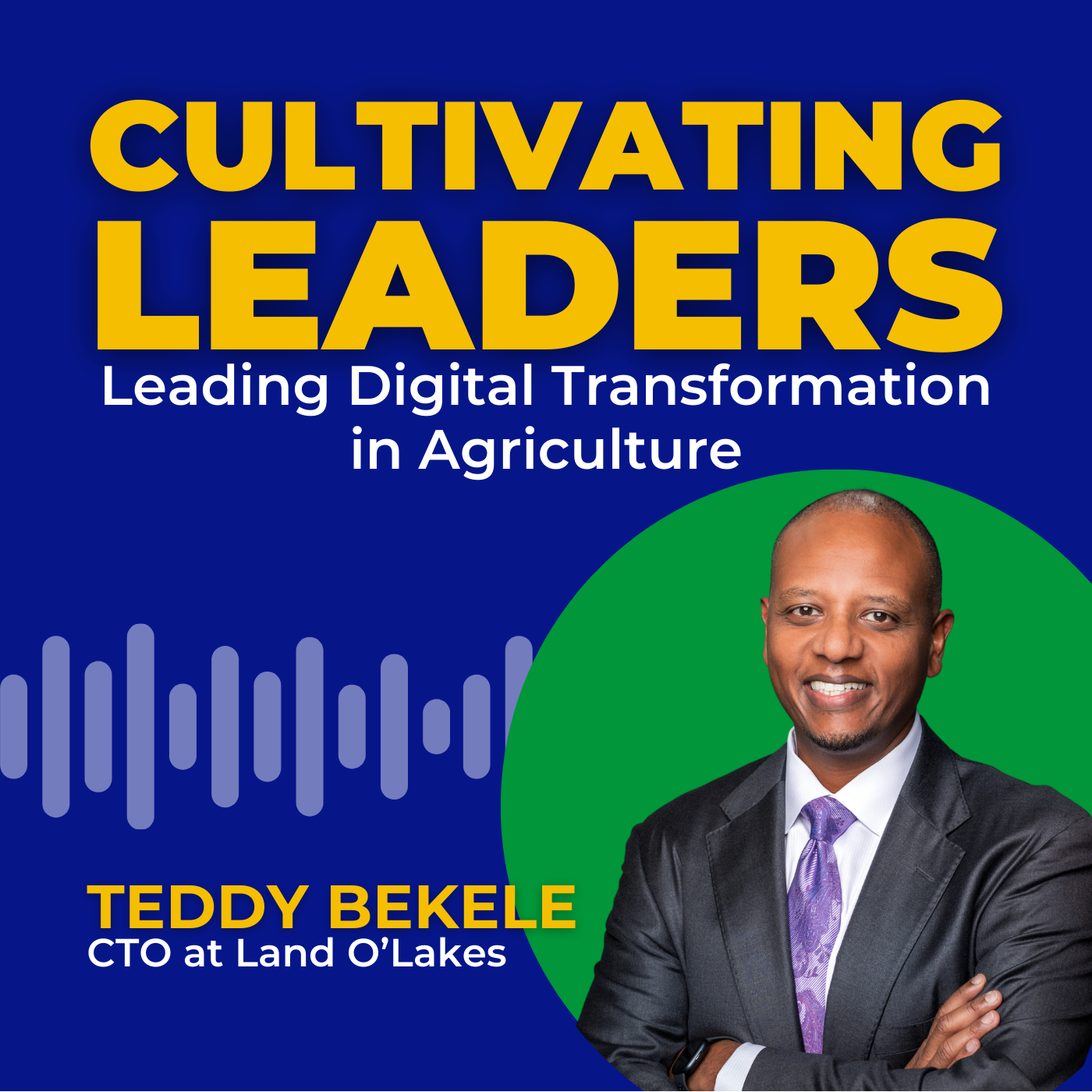 Cultivating Leaders