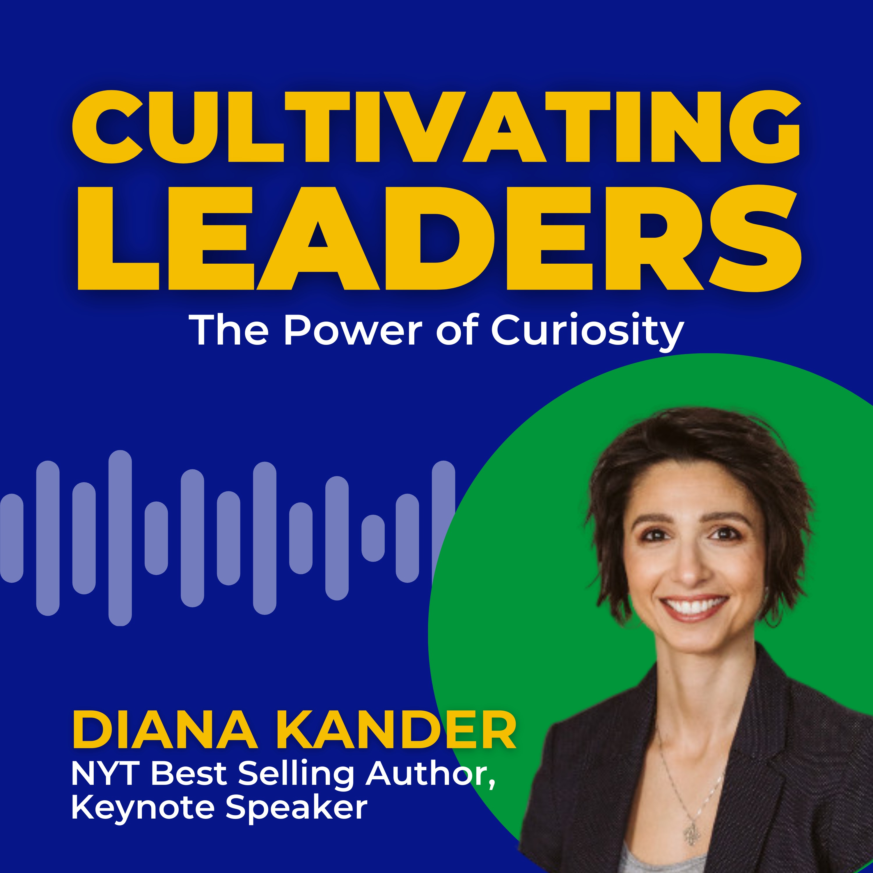 Cultivating Leaders