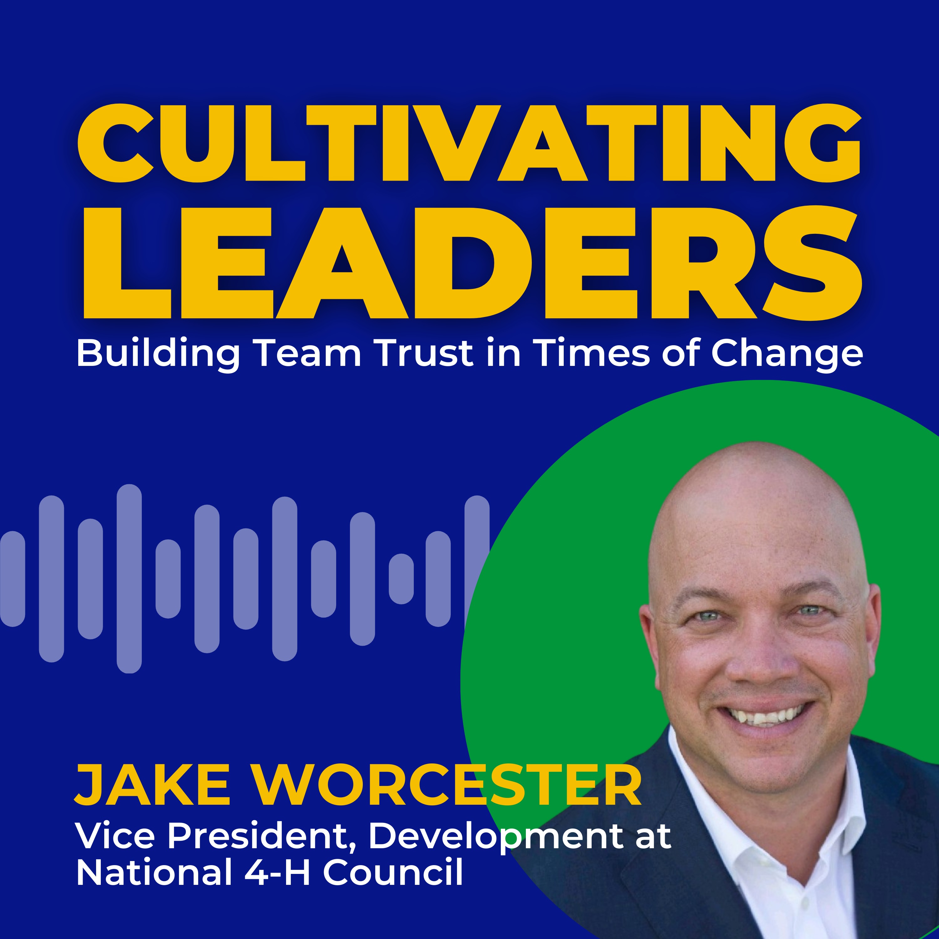 Cultivating Leaders