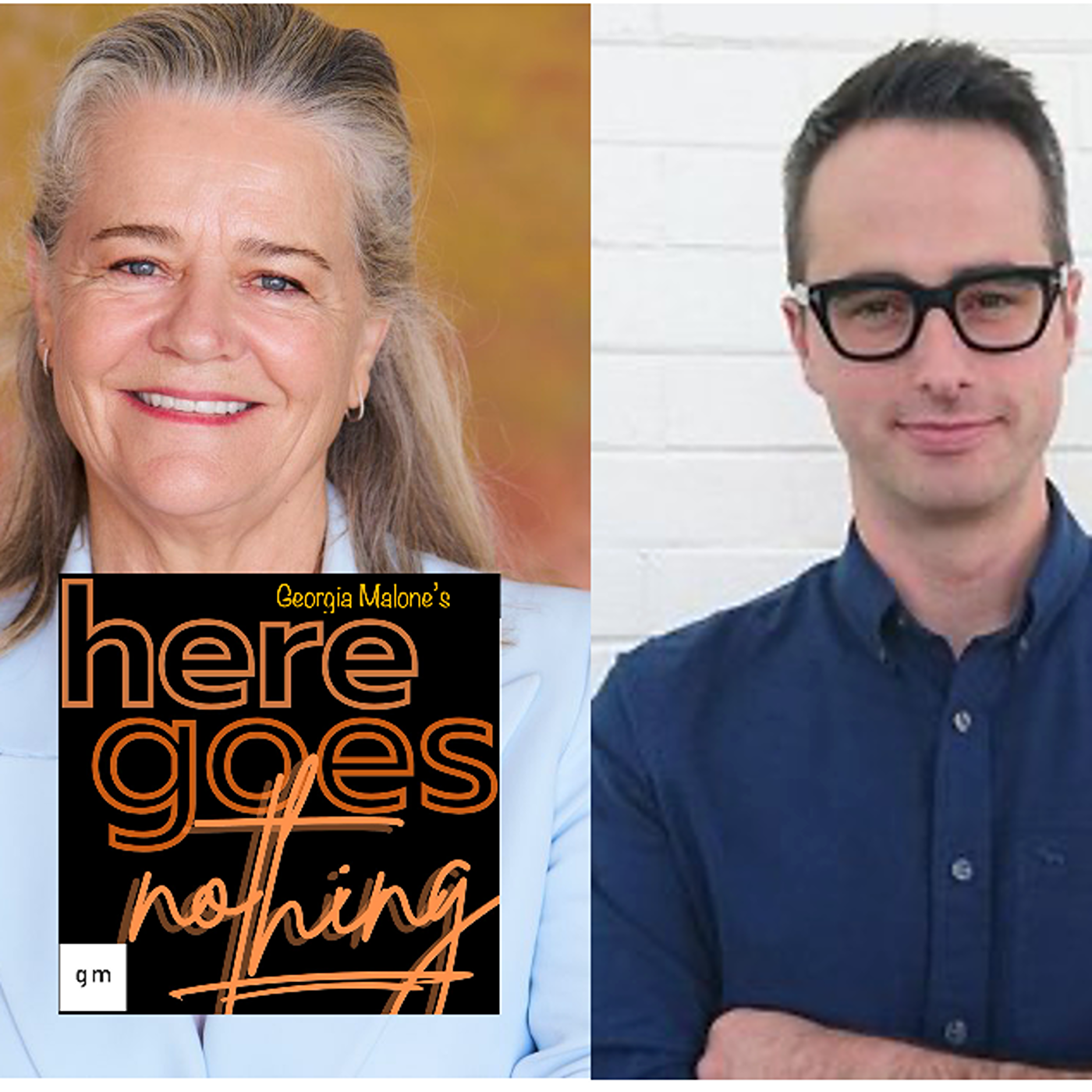 Season 2, Episode 10: Why the Arts Matter with Dr. Nicola Forrest, AO and Guest Interviewer Andrew Baker