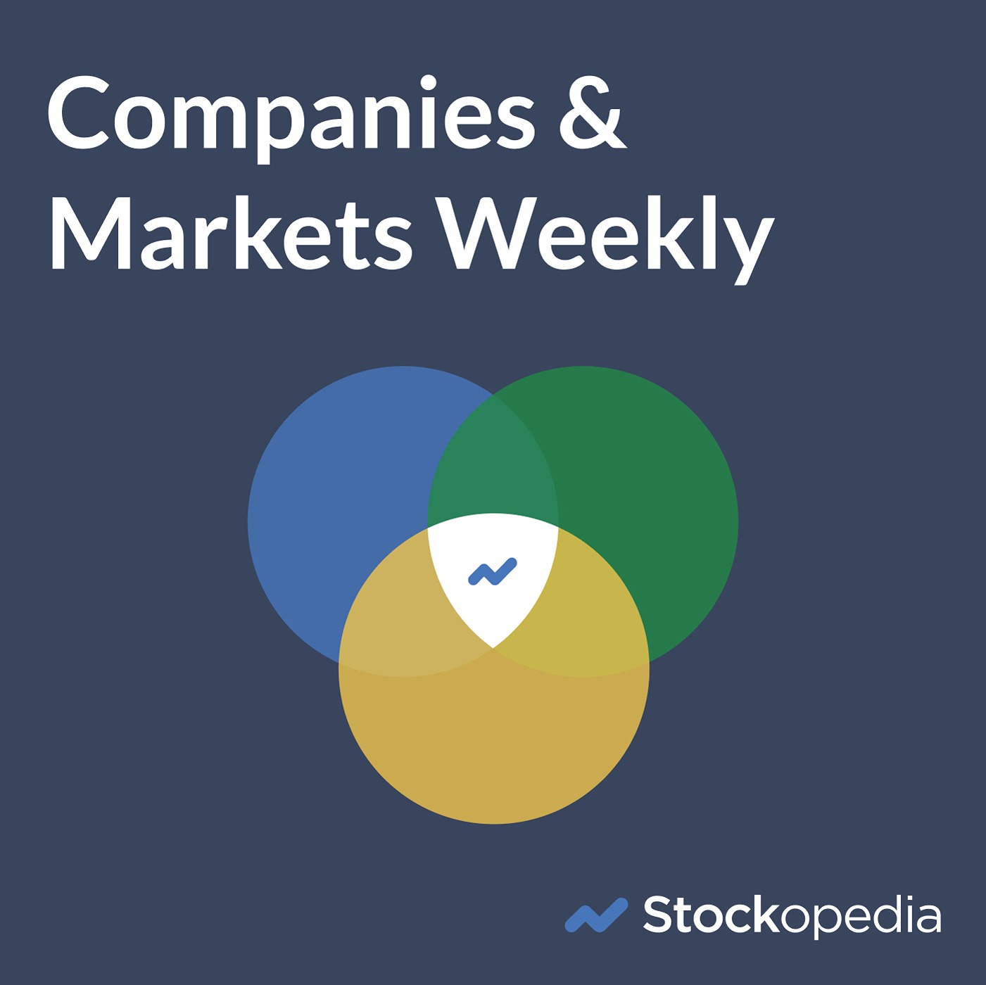 Trailer | Companies and Markets Weekly, by Stockopedia