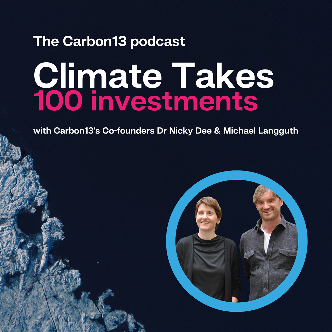 Climate Takes 100 Investments