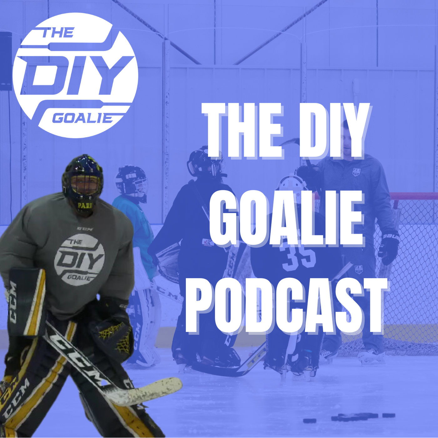 060 - Hot Takes From the Goalie Community