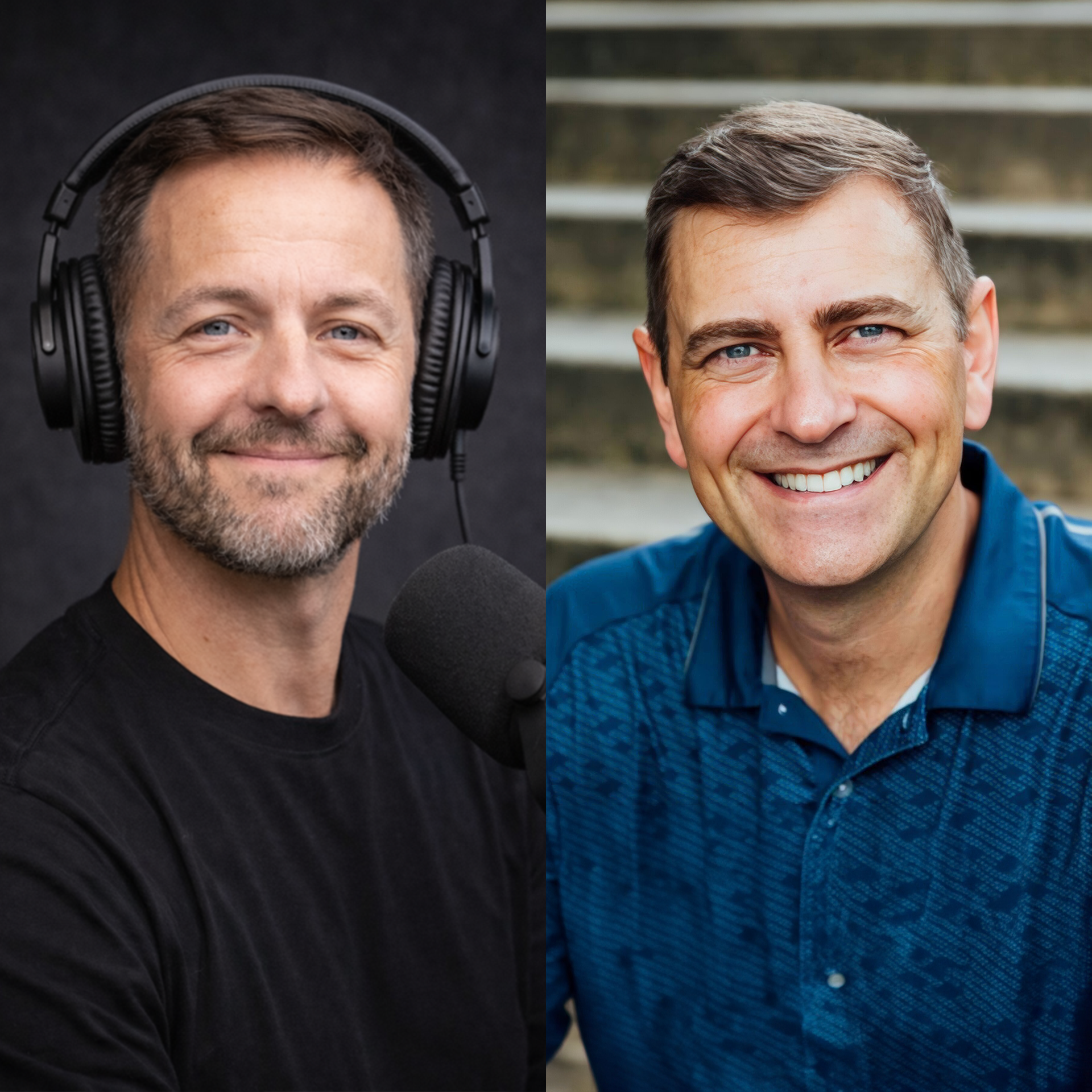 The Unfolding Thought Podcast