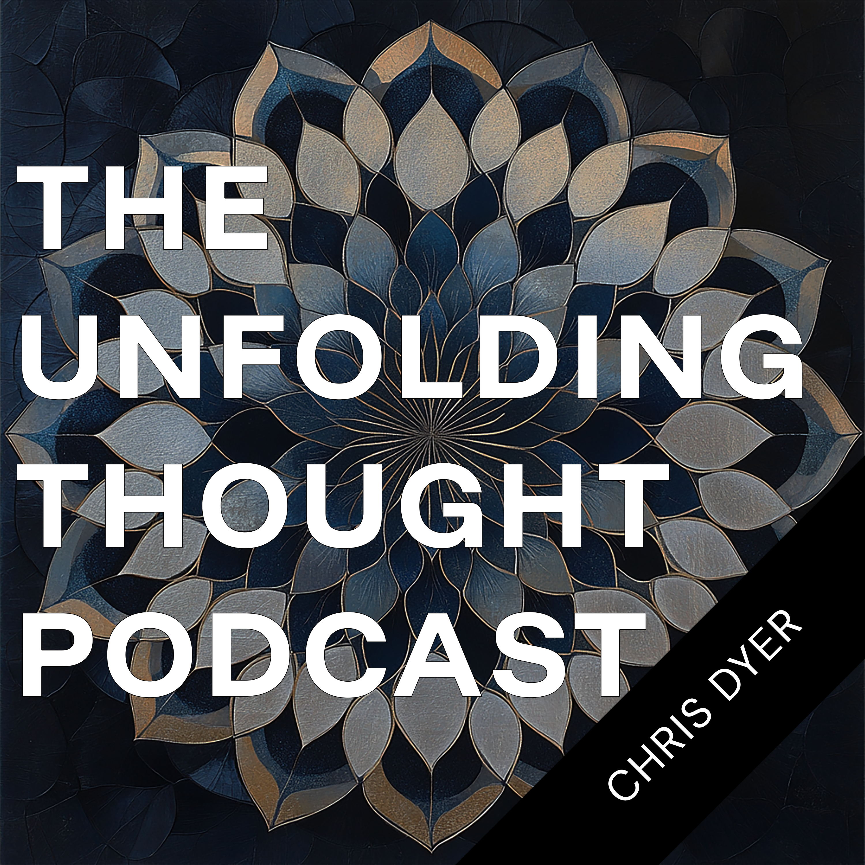 Chris Dyer: Show Up When It Matters