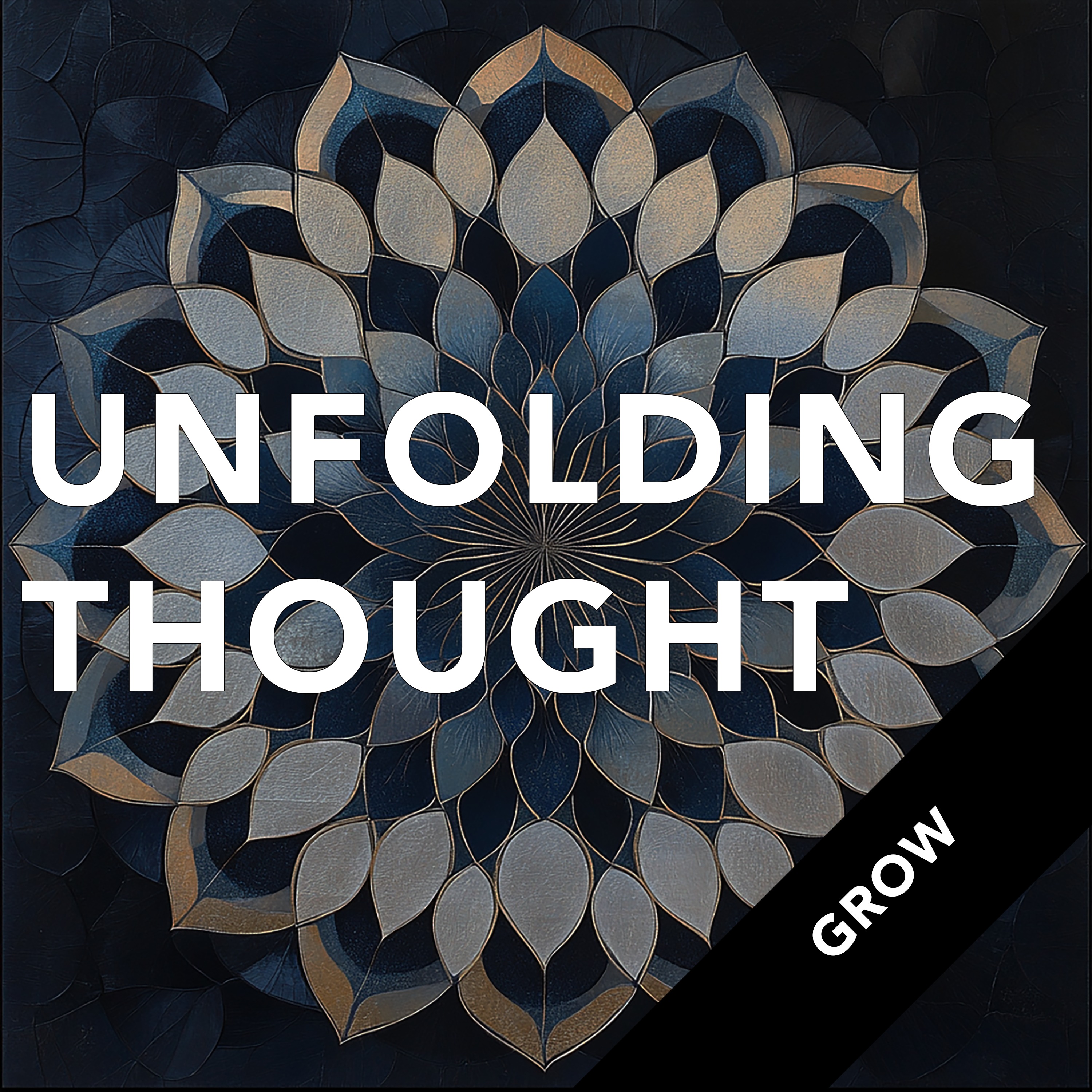 The Unfolding Thought Podcast