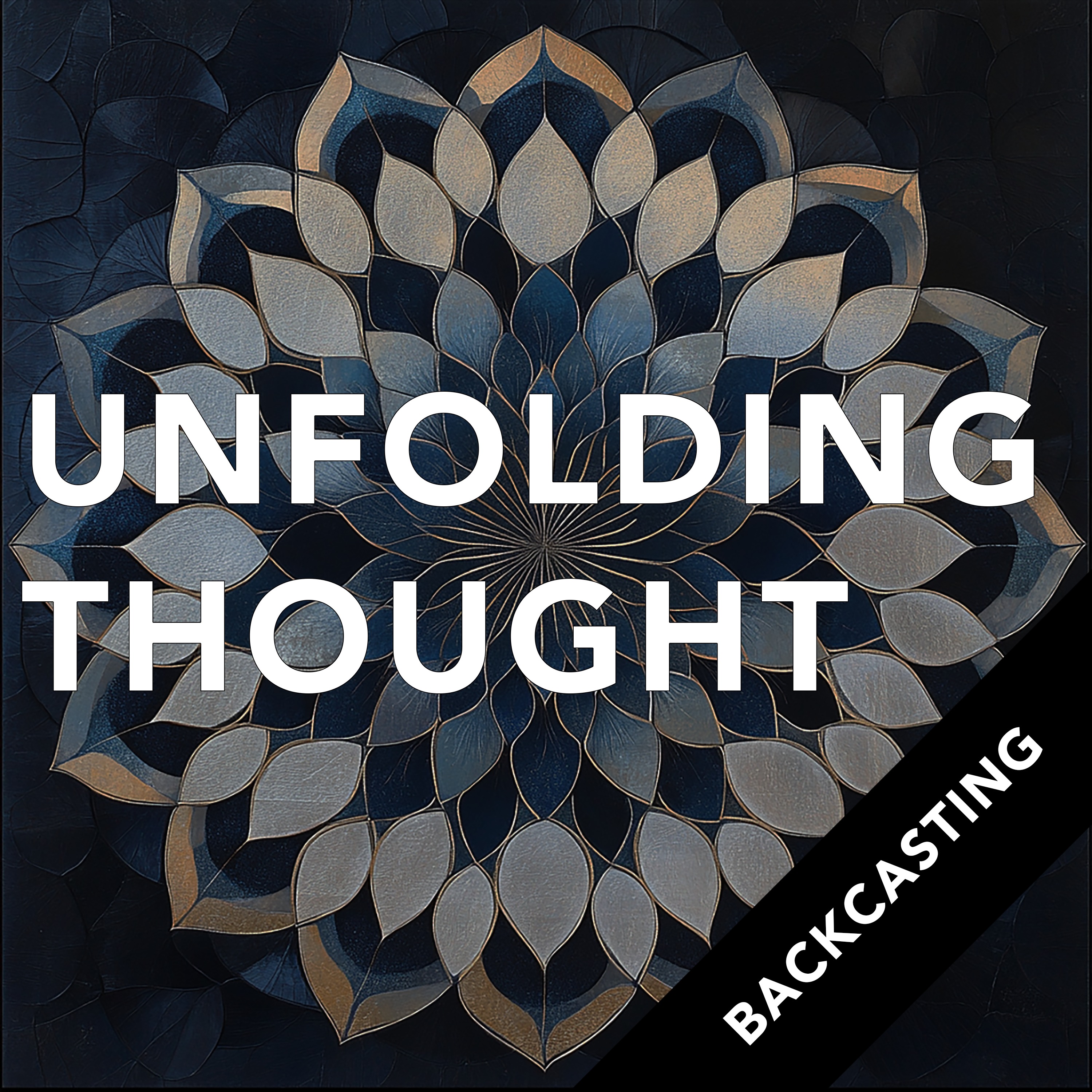 The Unfolding Thought Podcast