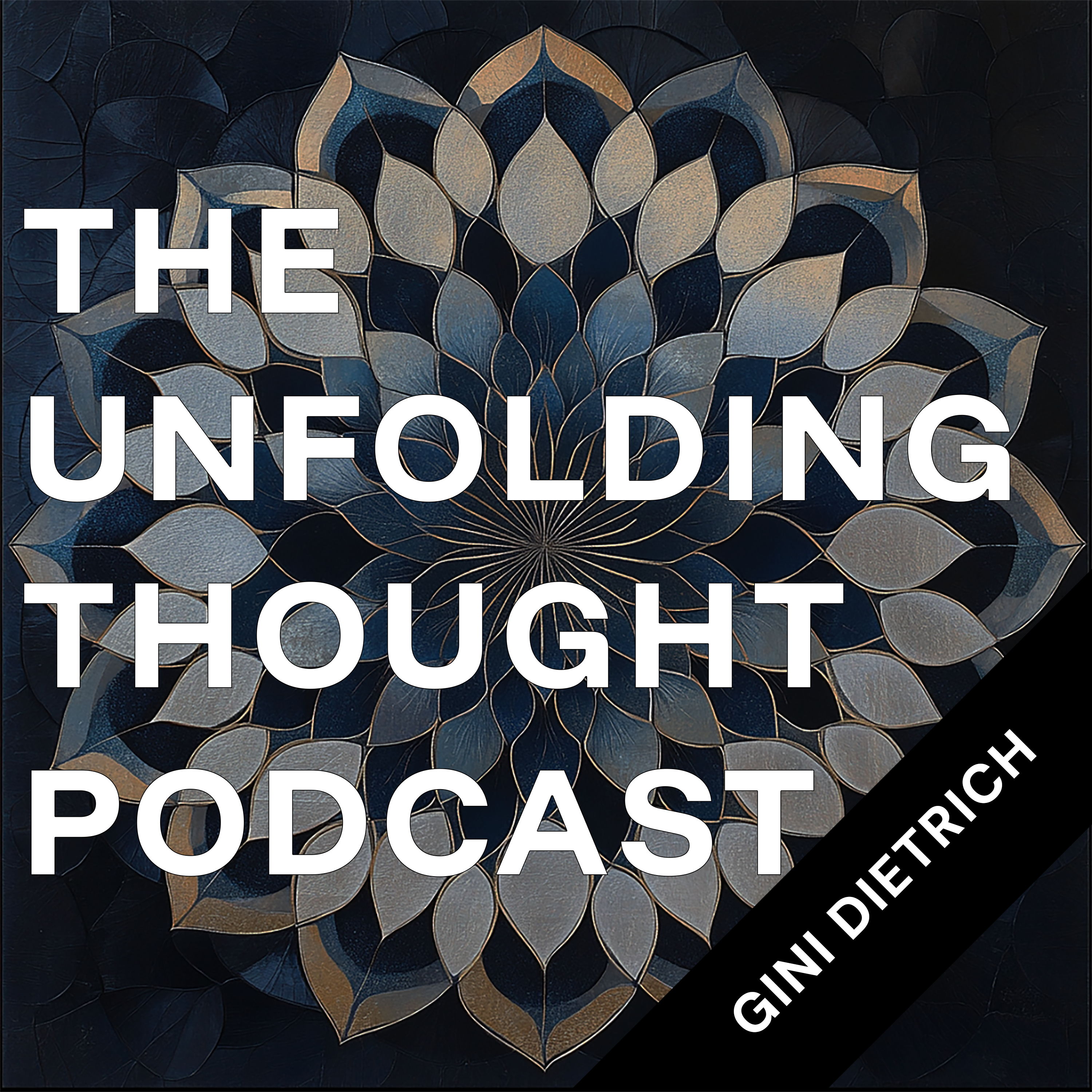 The Unfolding Thought Podcast