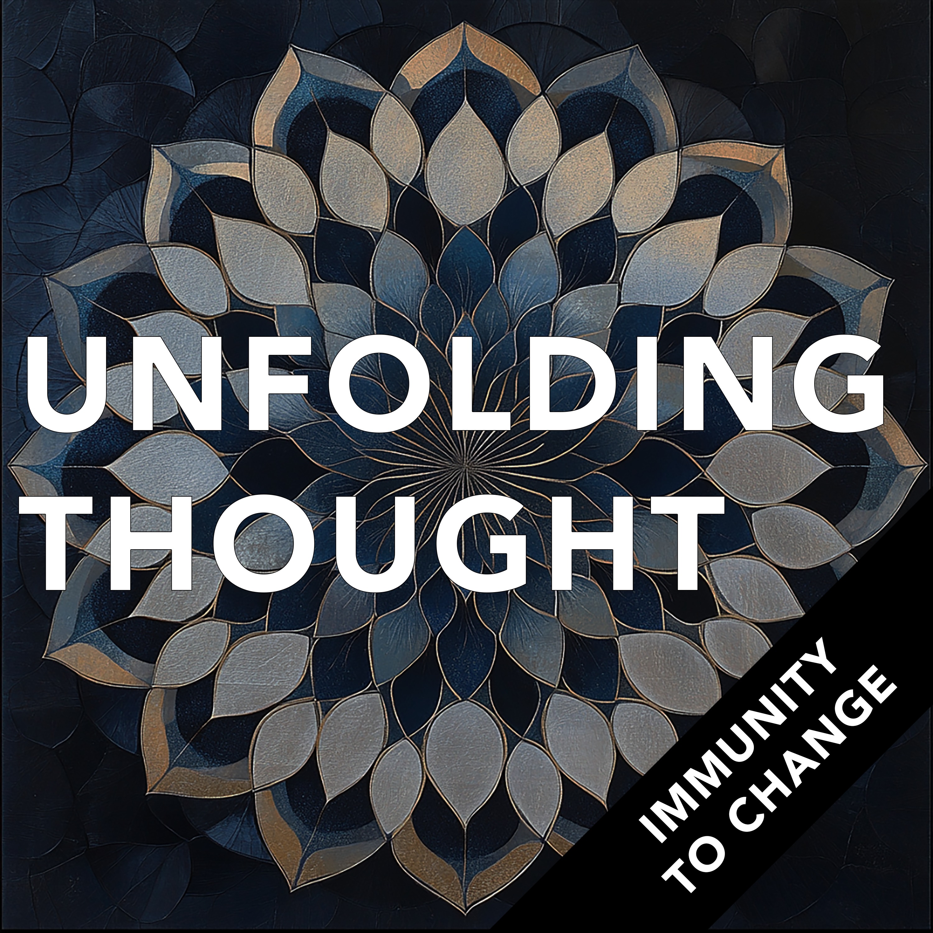 The Unfolding Thought Podcast
