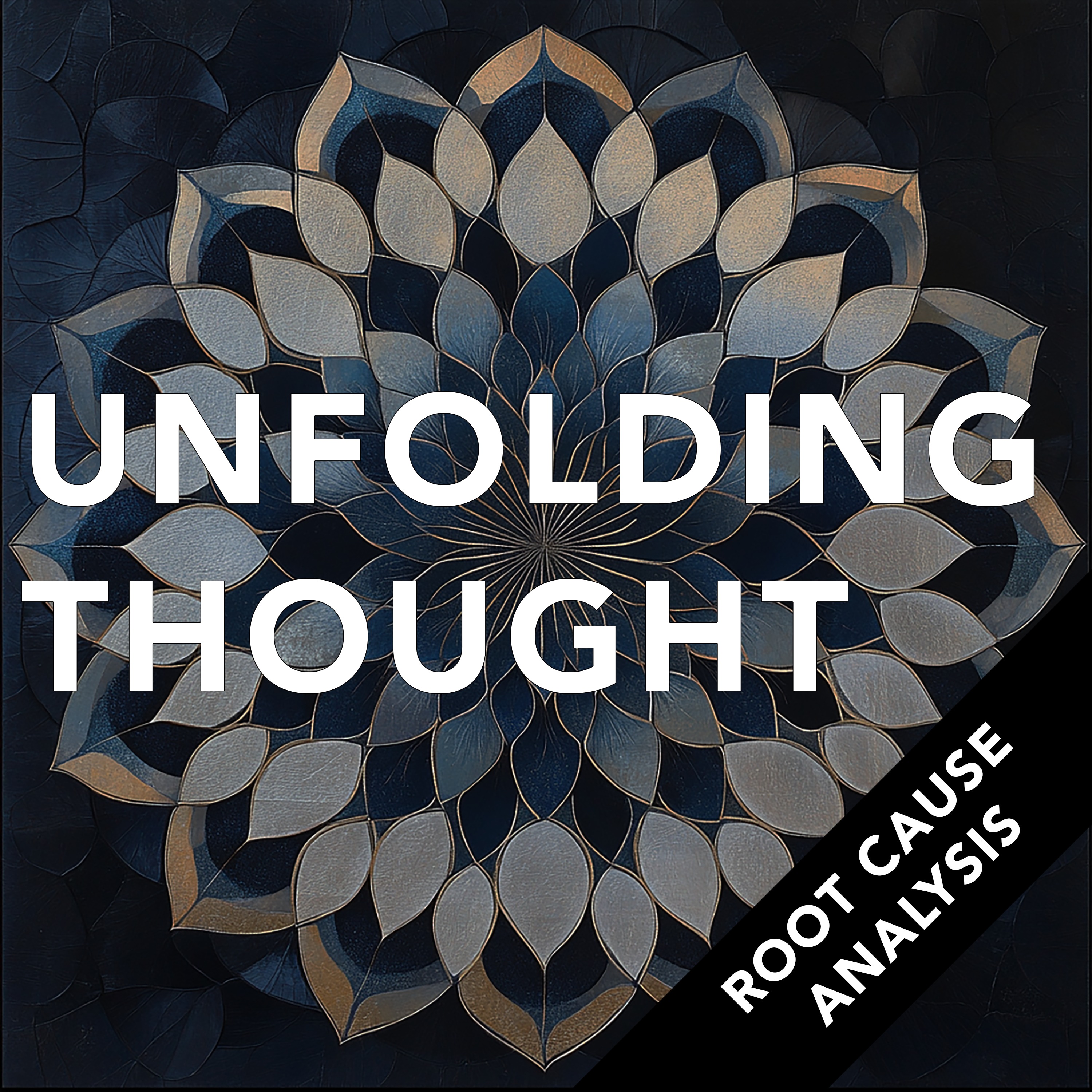 The Unfolding Thought Podcast