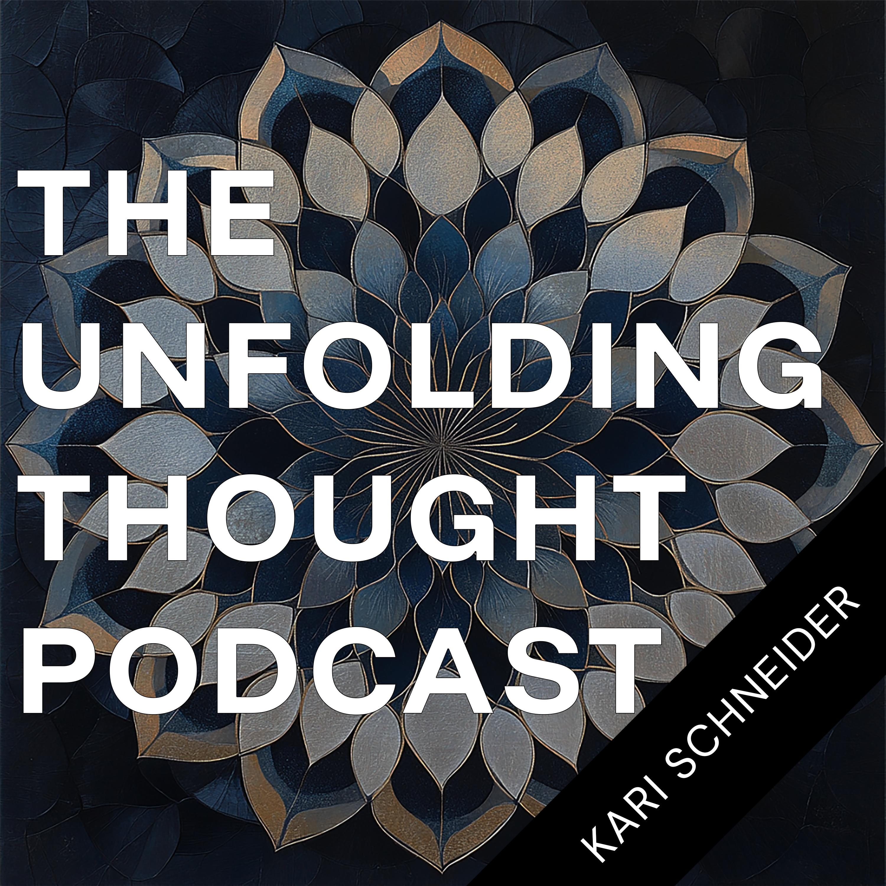 Kari Schneider: When Everything Gets Easier, We Get Weaker