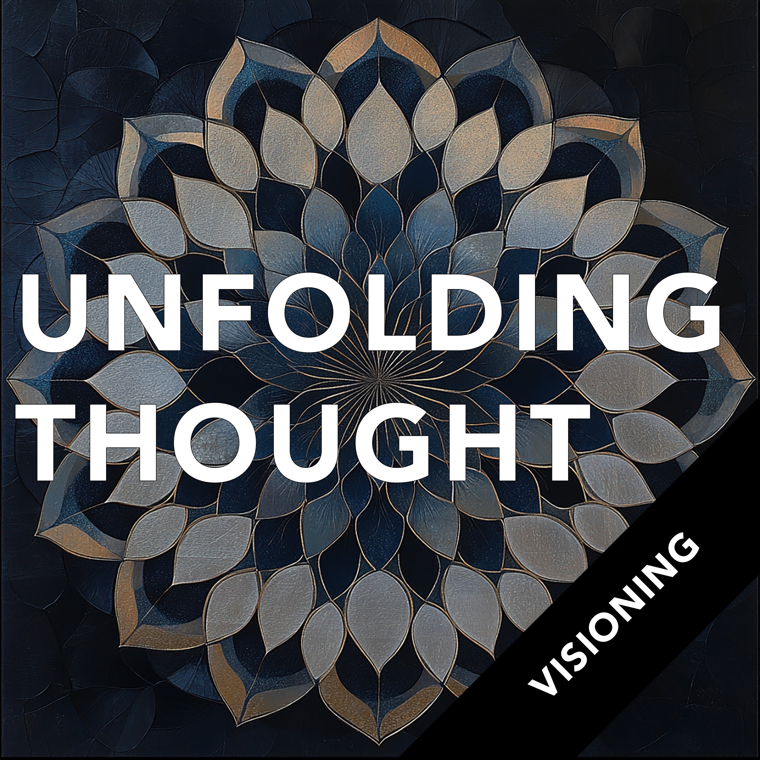 The Unfolding Thought Podcast