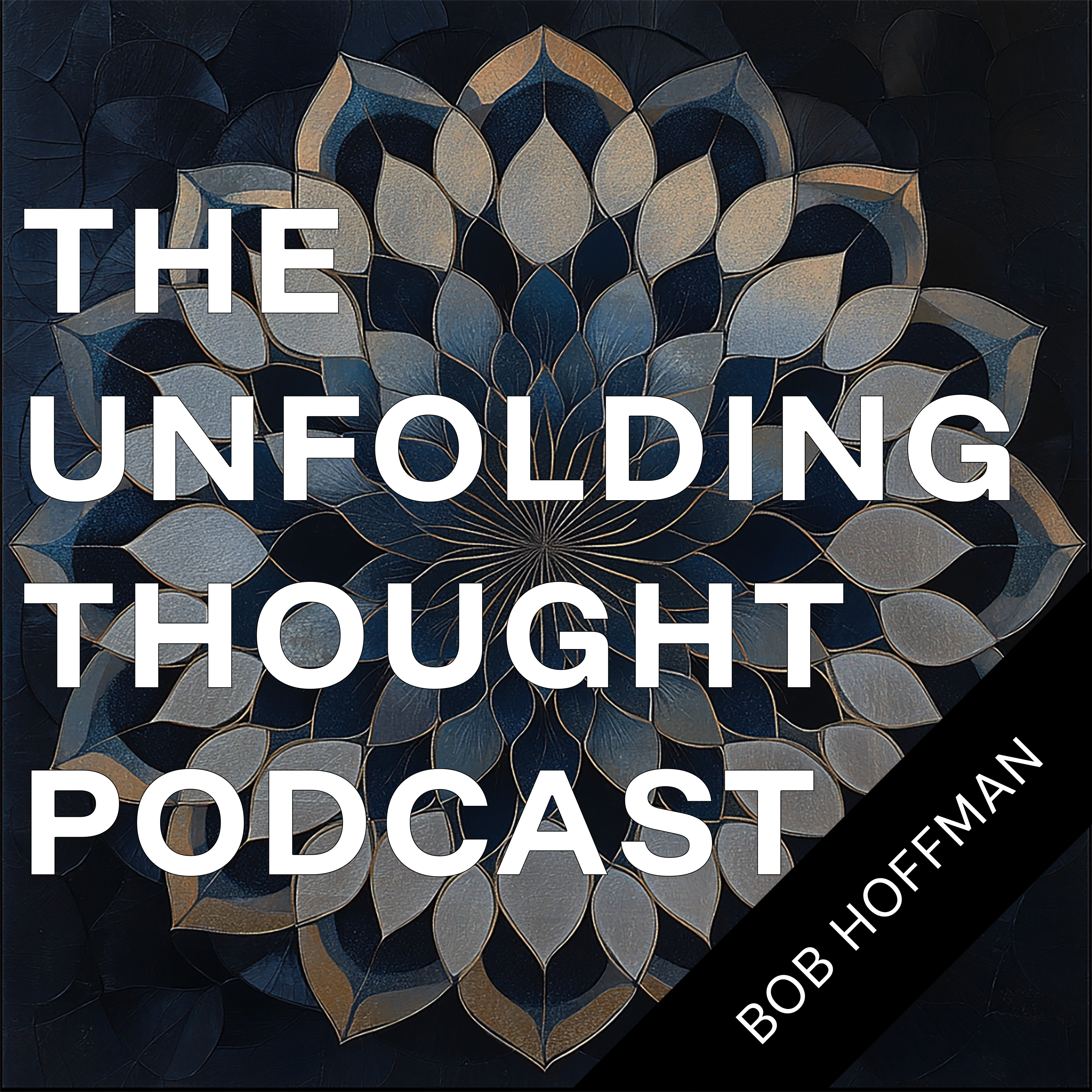 The Unfolding Thought Podcast