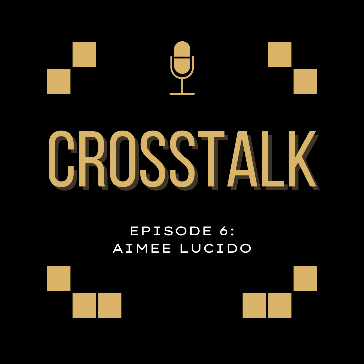 Episode 6: Aimee Lucido