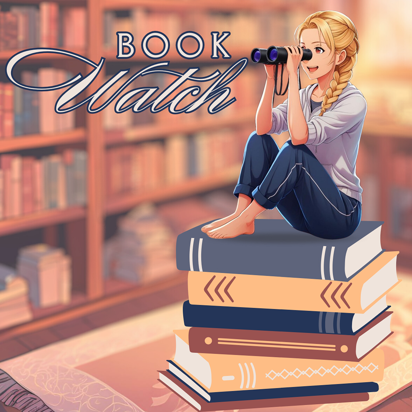 Book Watch
