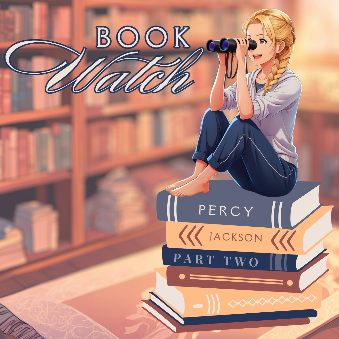 Book Watch