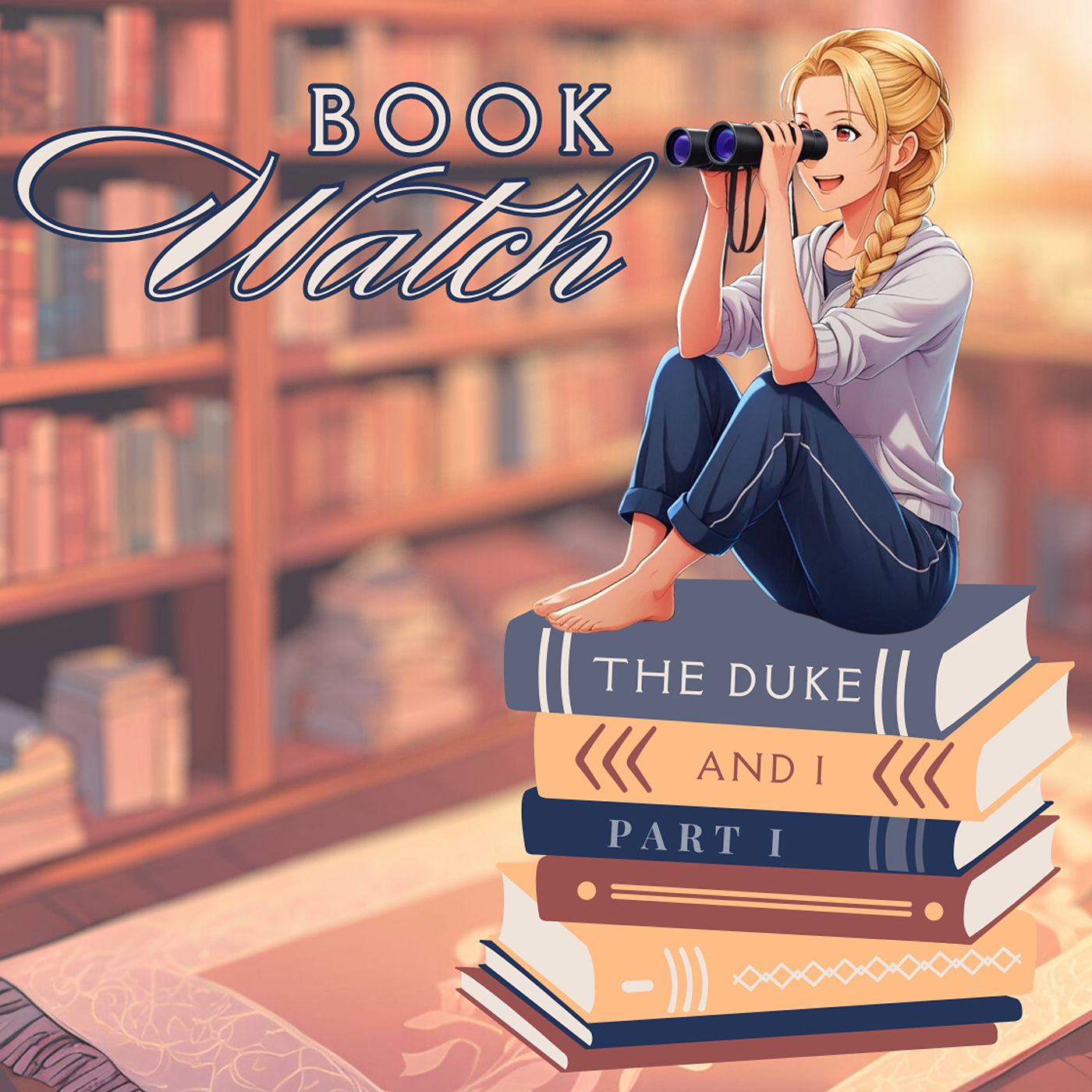 Book Watch