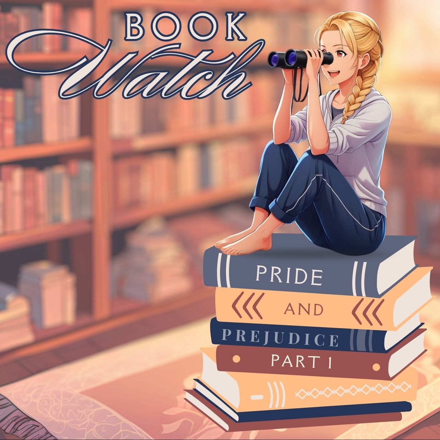Book Watch