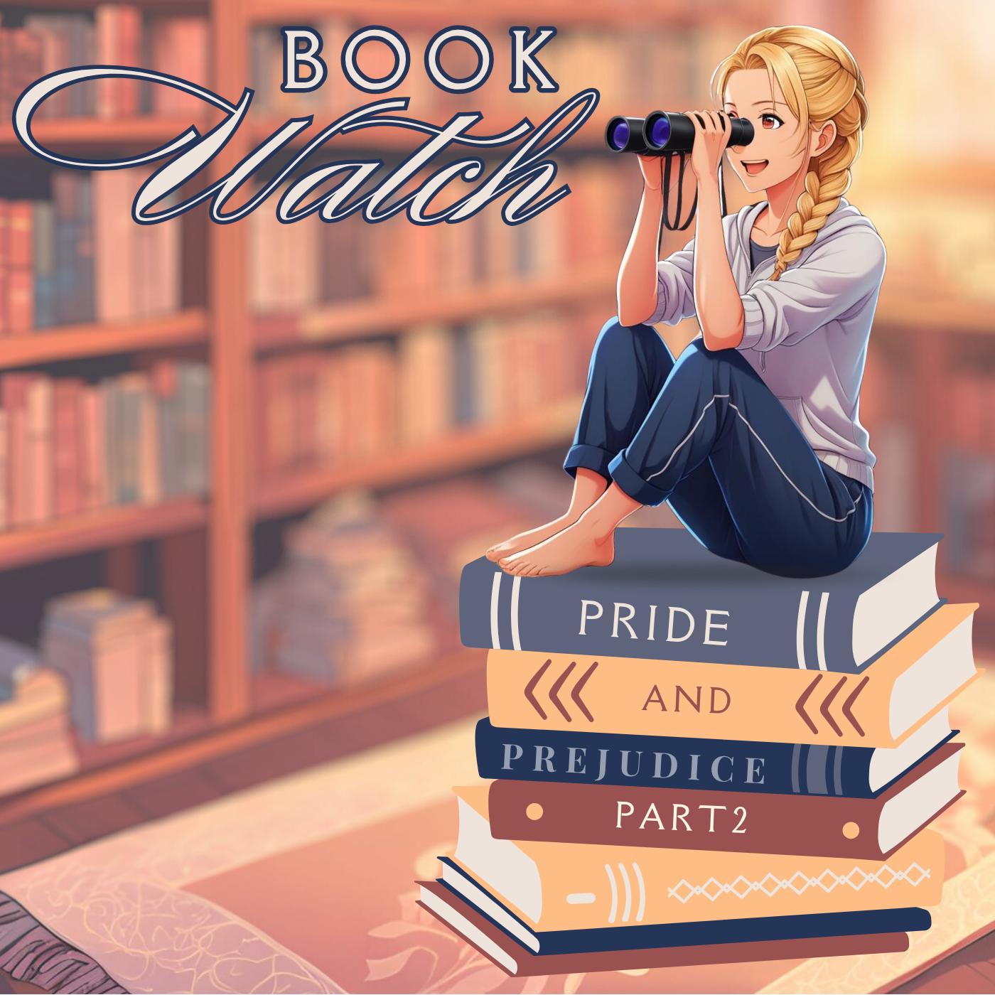 Book Watch