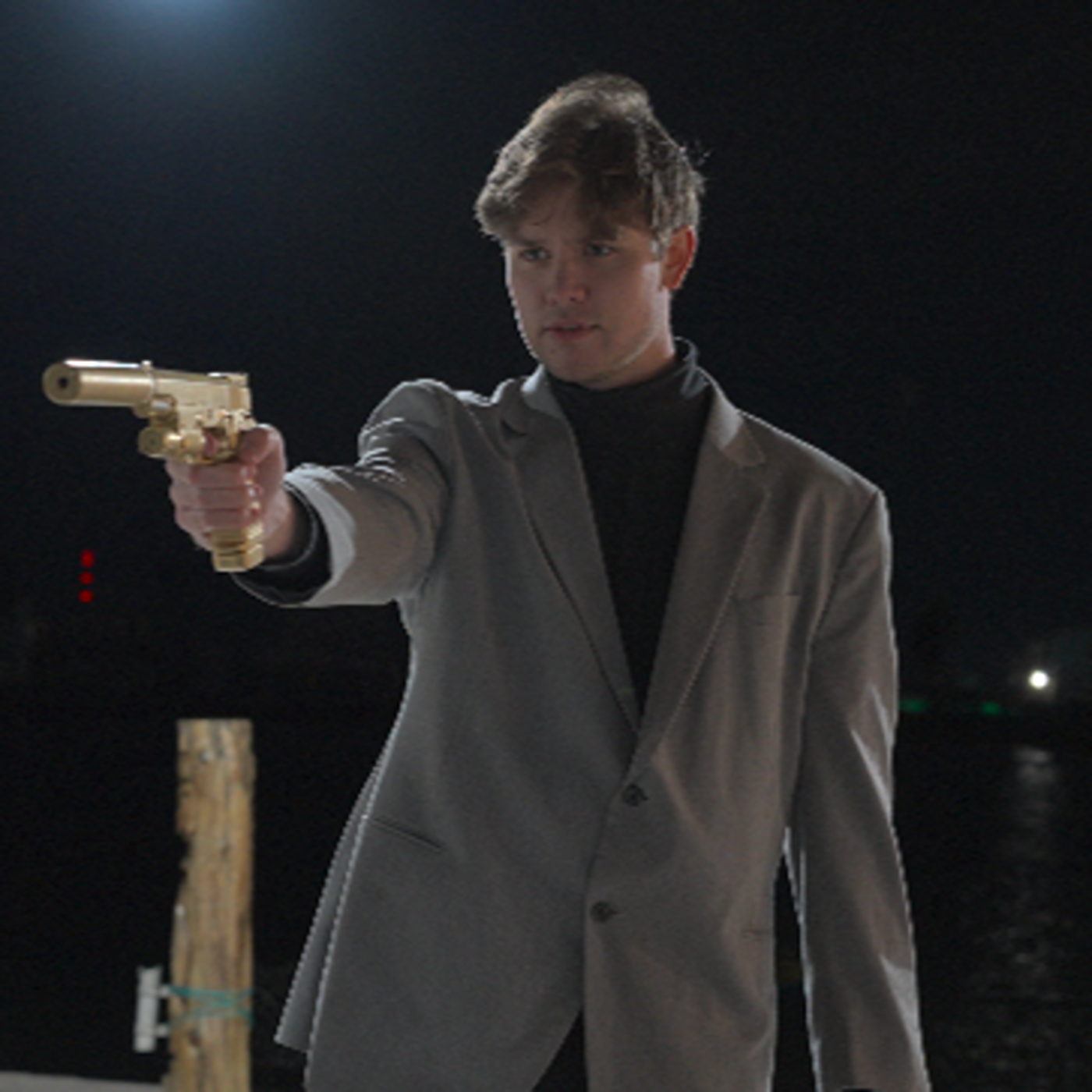 S V E N: An I Don’t Understand Story