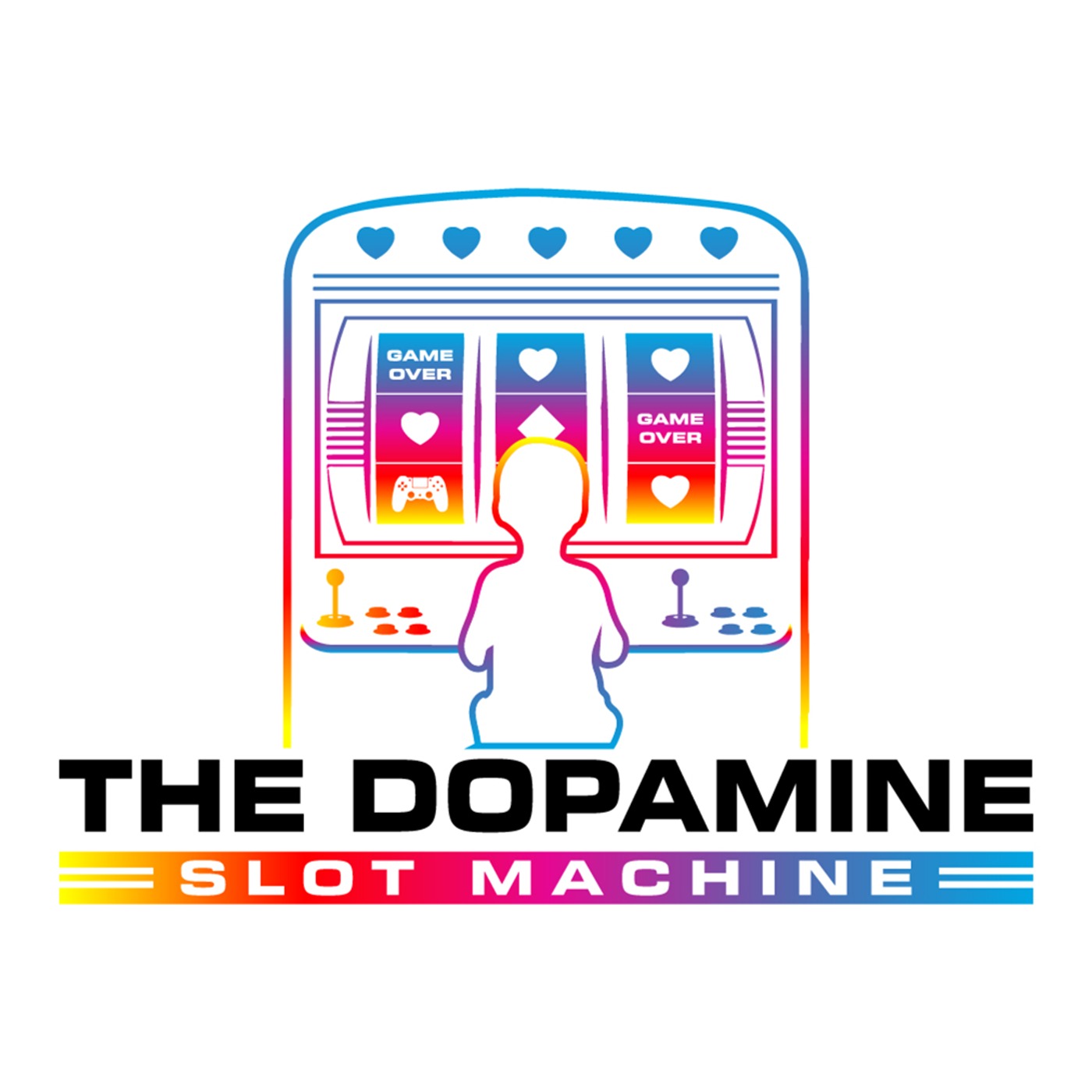 The Dopamine Slot Machine