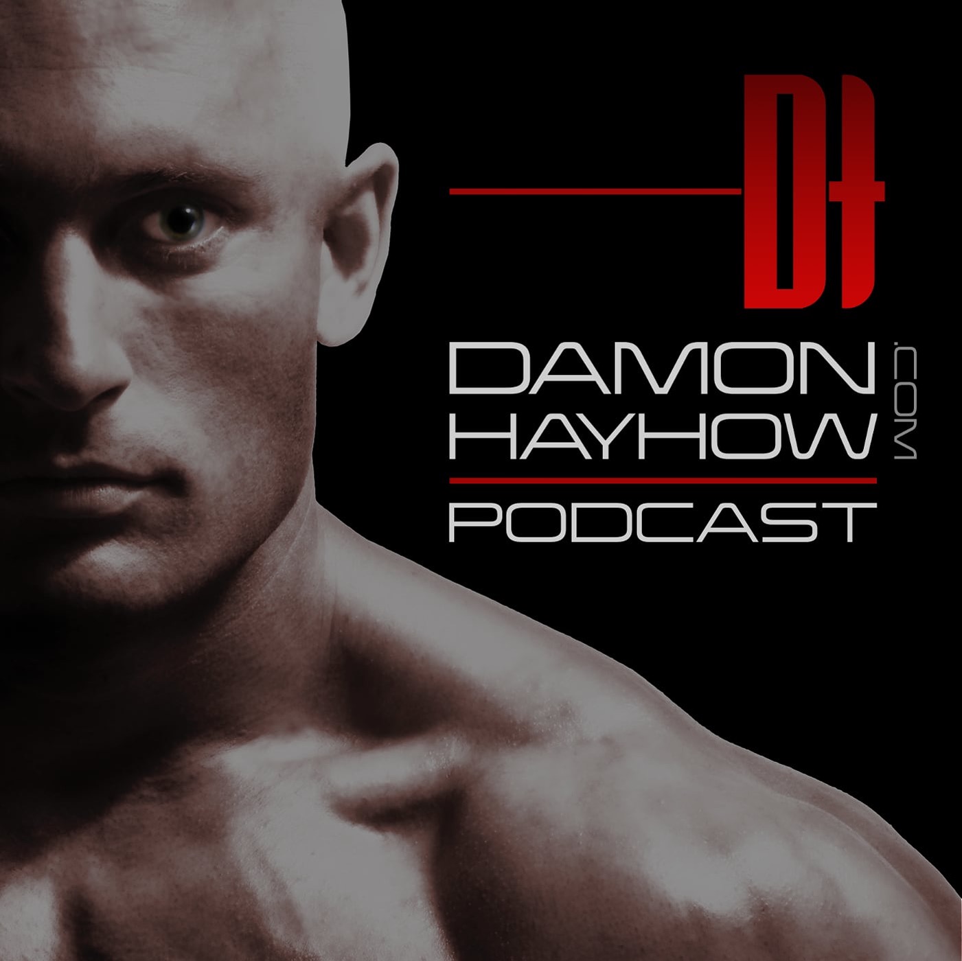 Damon Hayhow Podcast