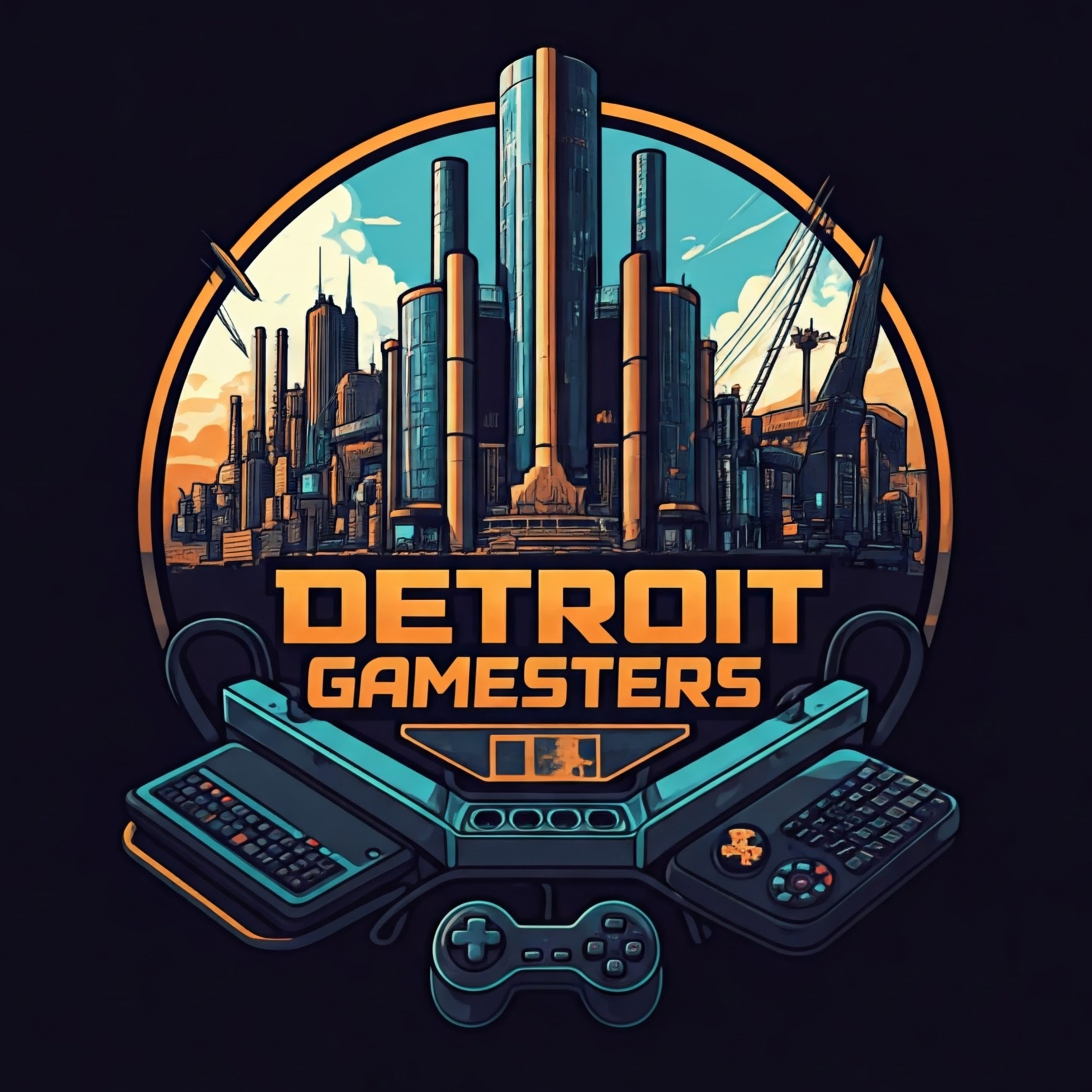 Detroit Gamesters