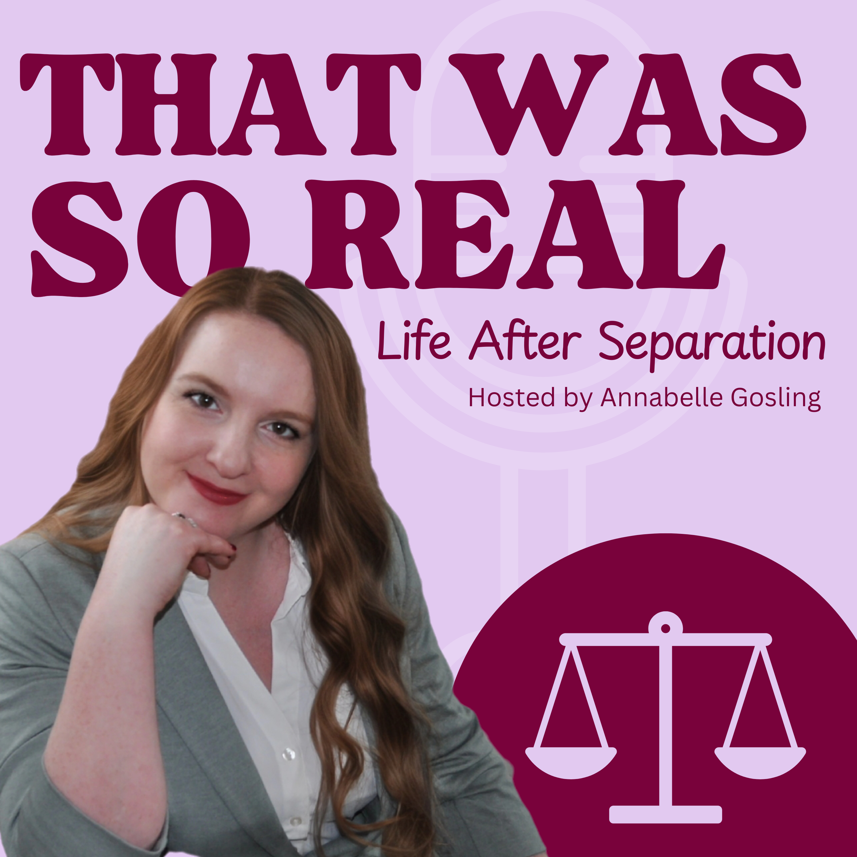That Was So Real: Life After Separation