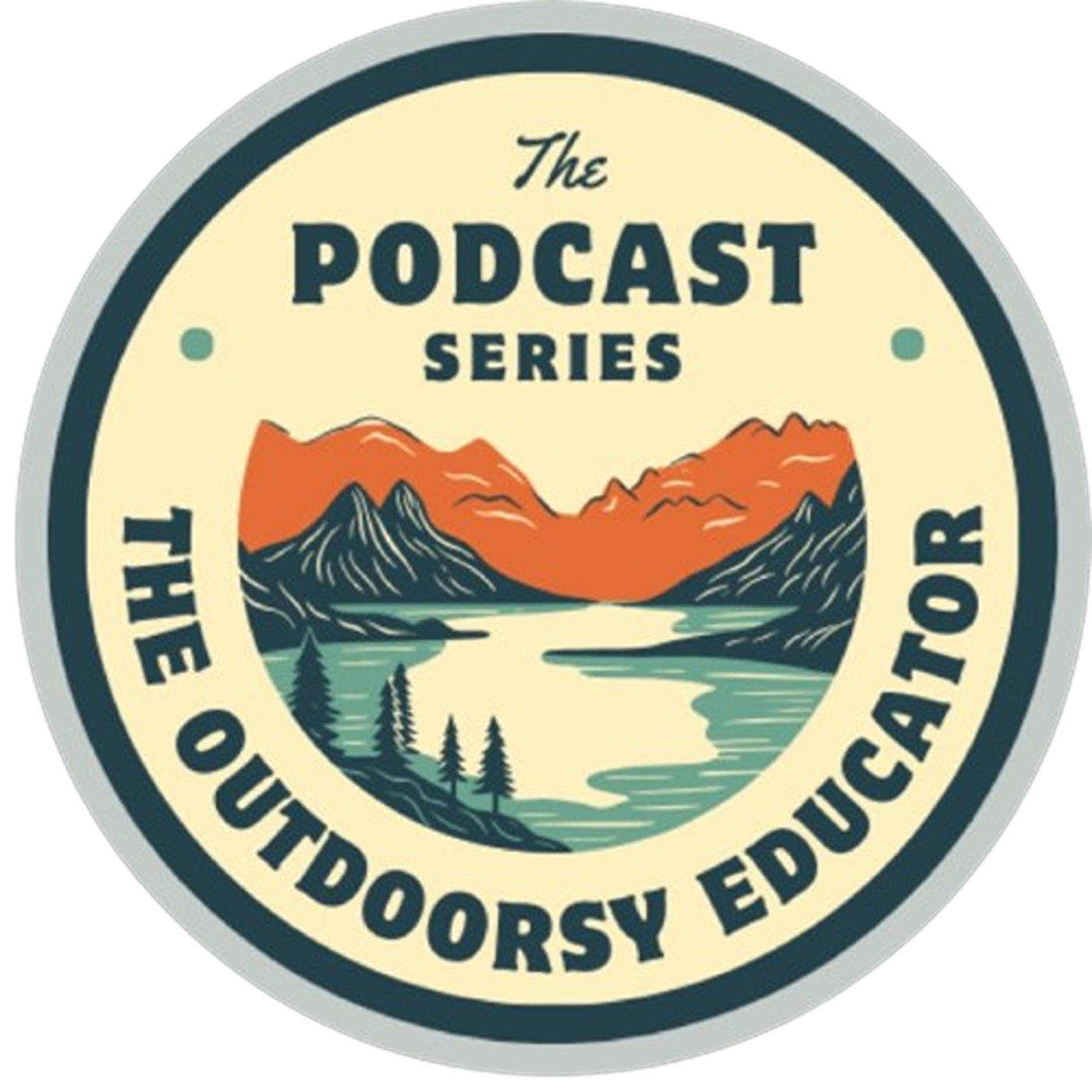 The Outdoorsy Educator Podcast