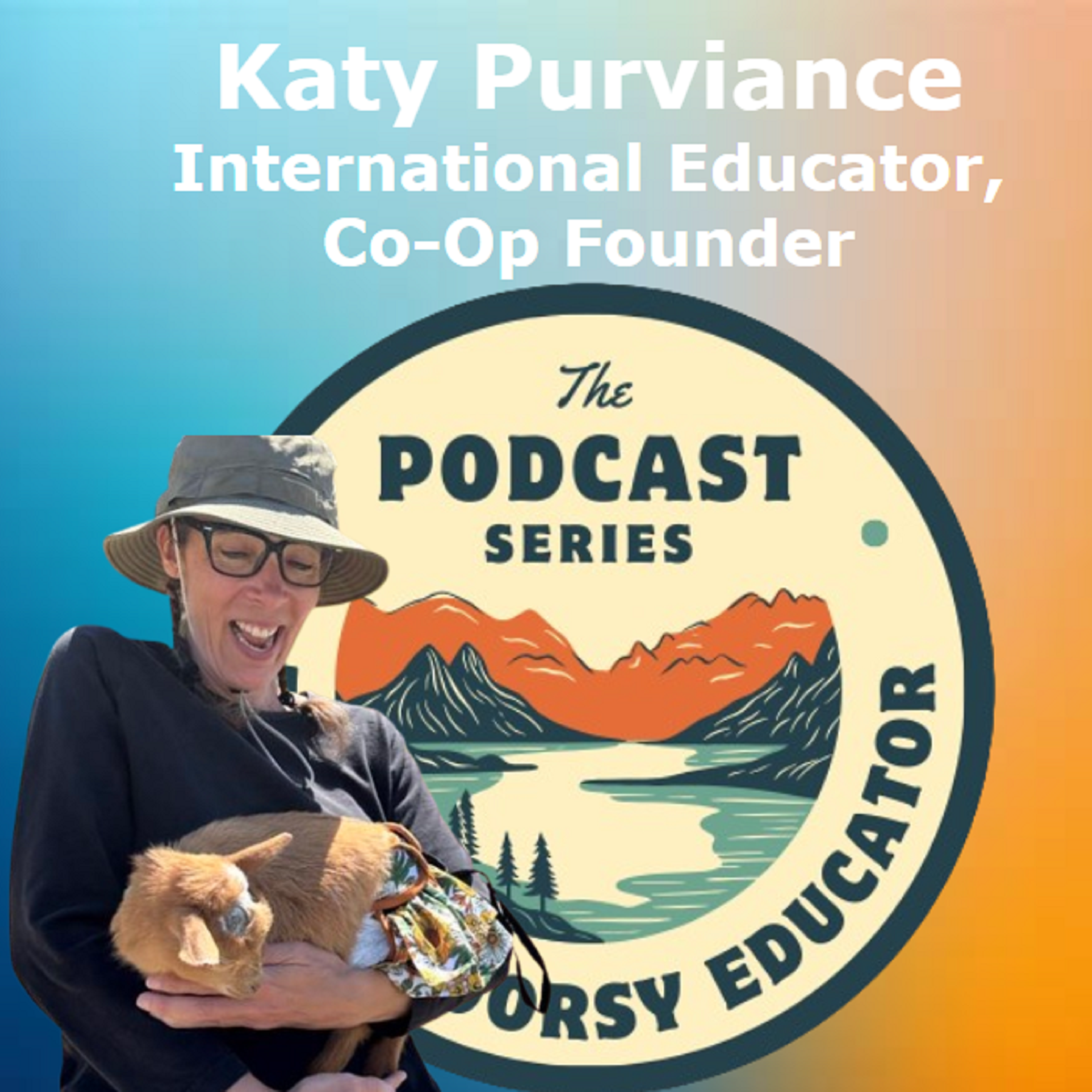 The Outdoorsy Educator Podcast