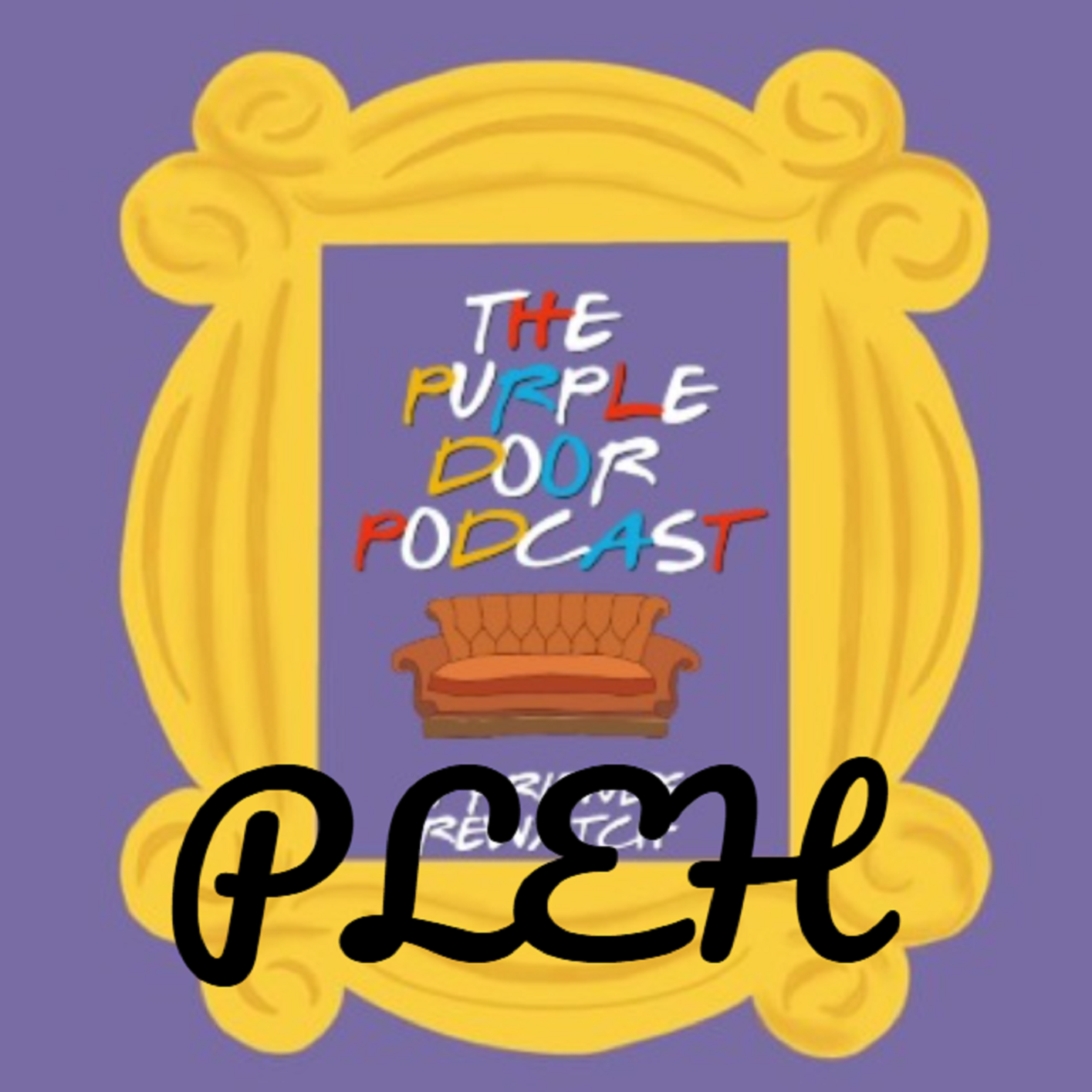 The One Without The Ski Trip episode artwork
