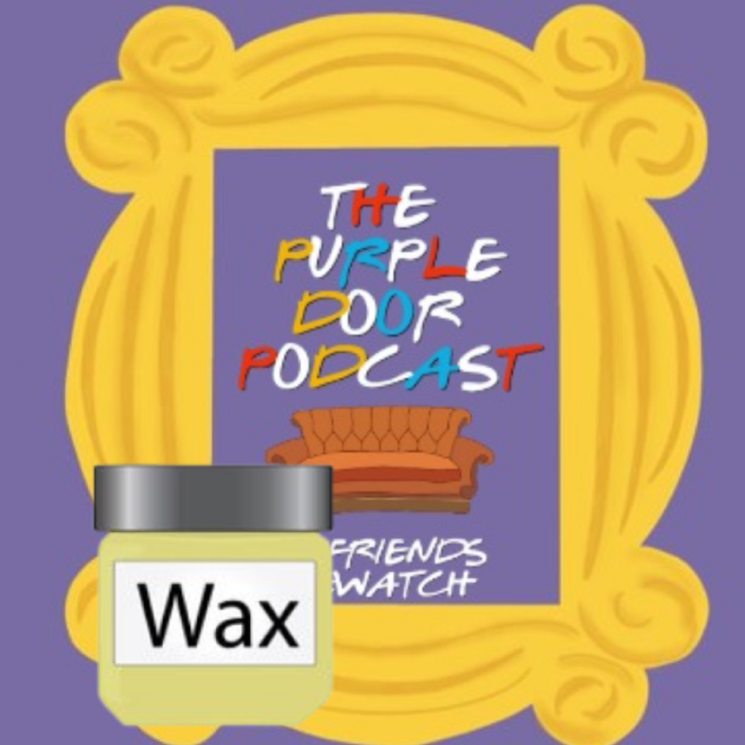 The One With The Morning After episode artwork