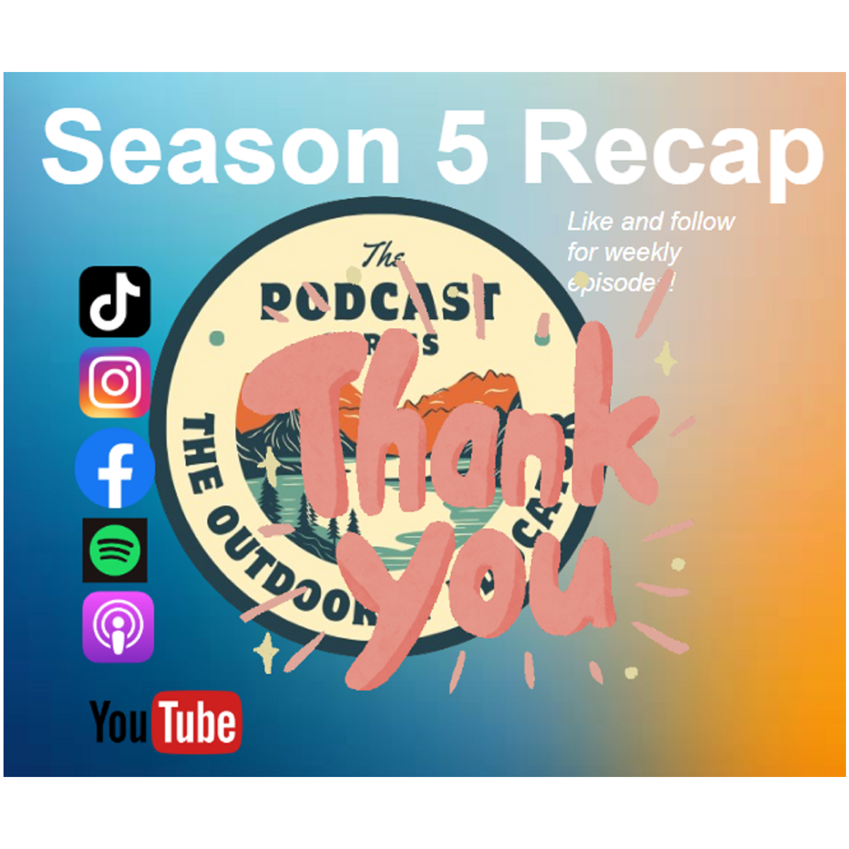 Seaon 5 Recap