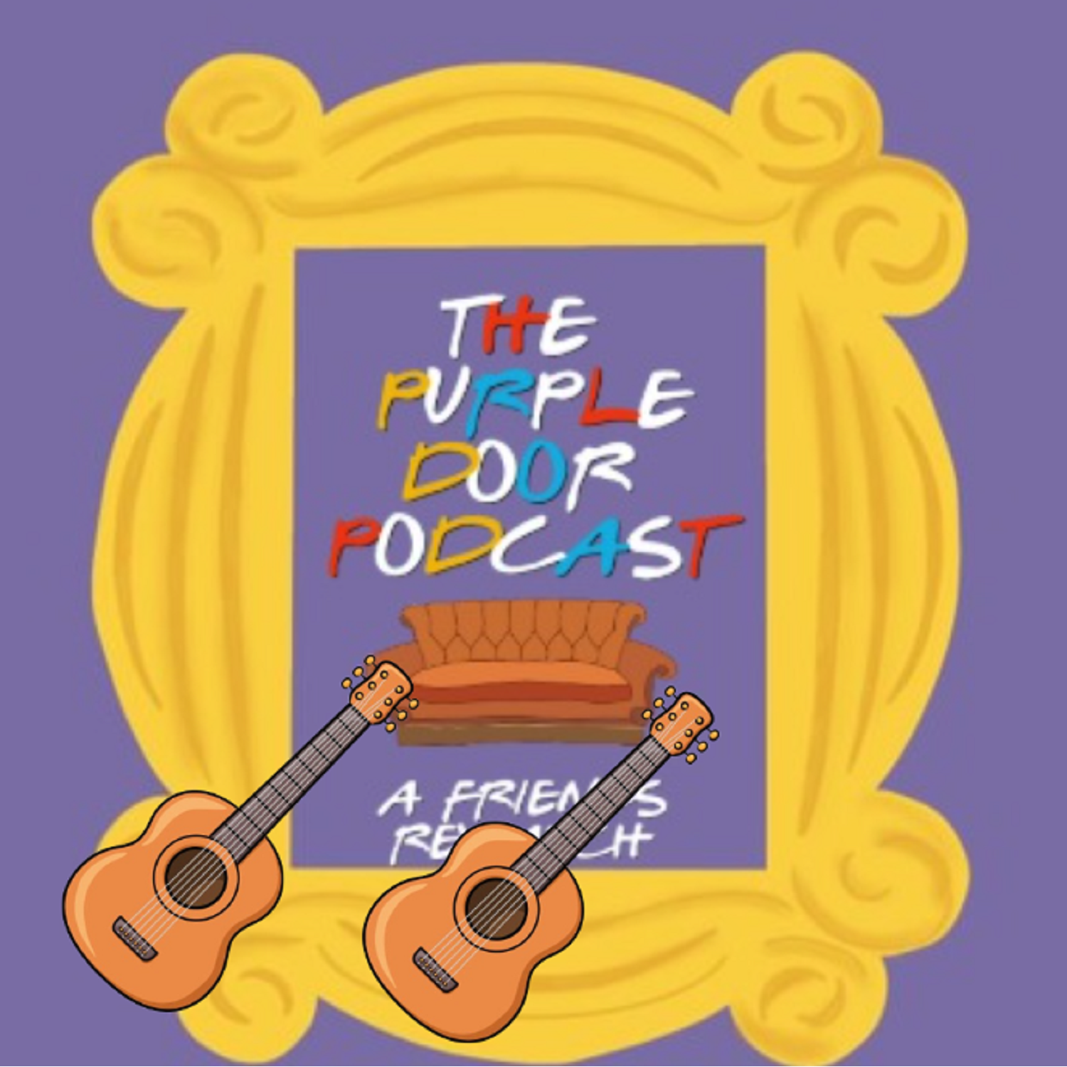 The One With Phoebe's Ex Partner episode artwork