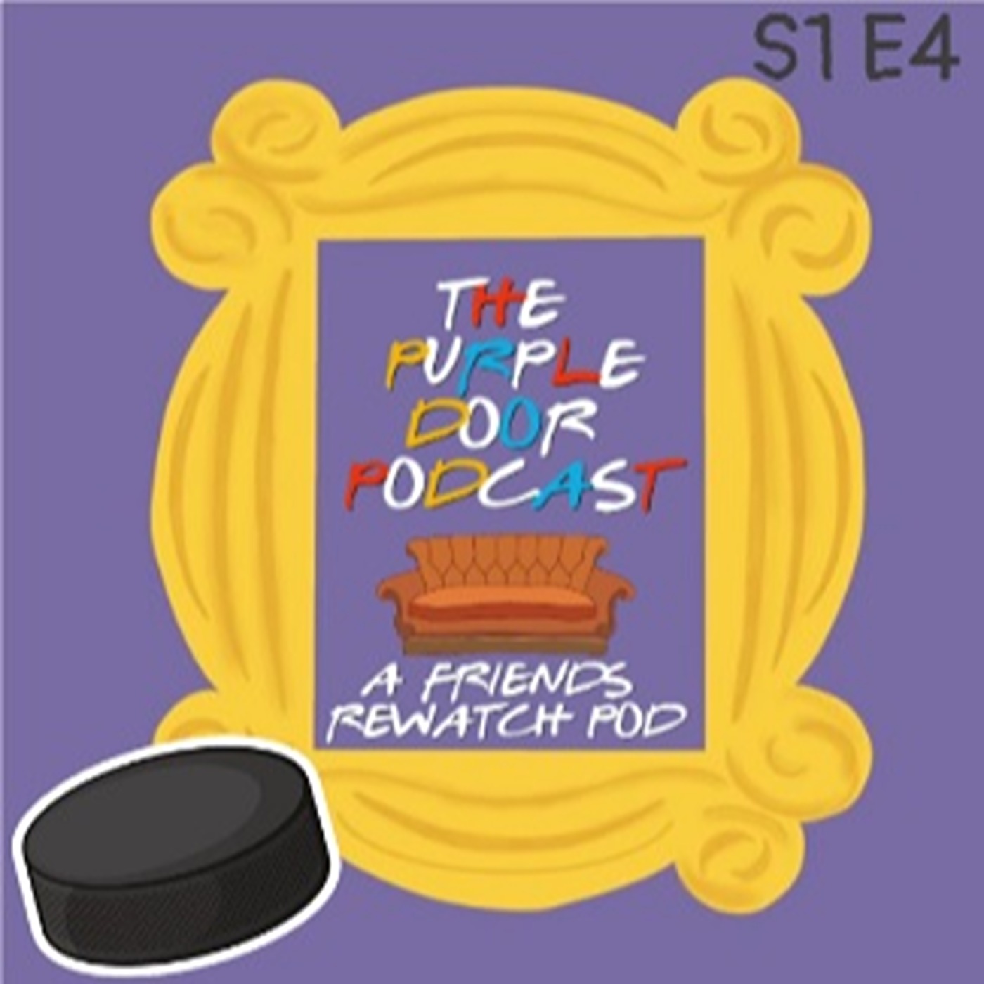 S1E4 -The One with George Stephanopoulos S1E4 -The One with George Stephanopoulos