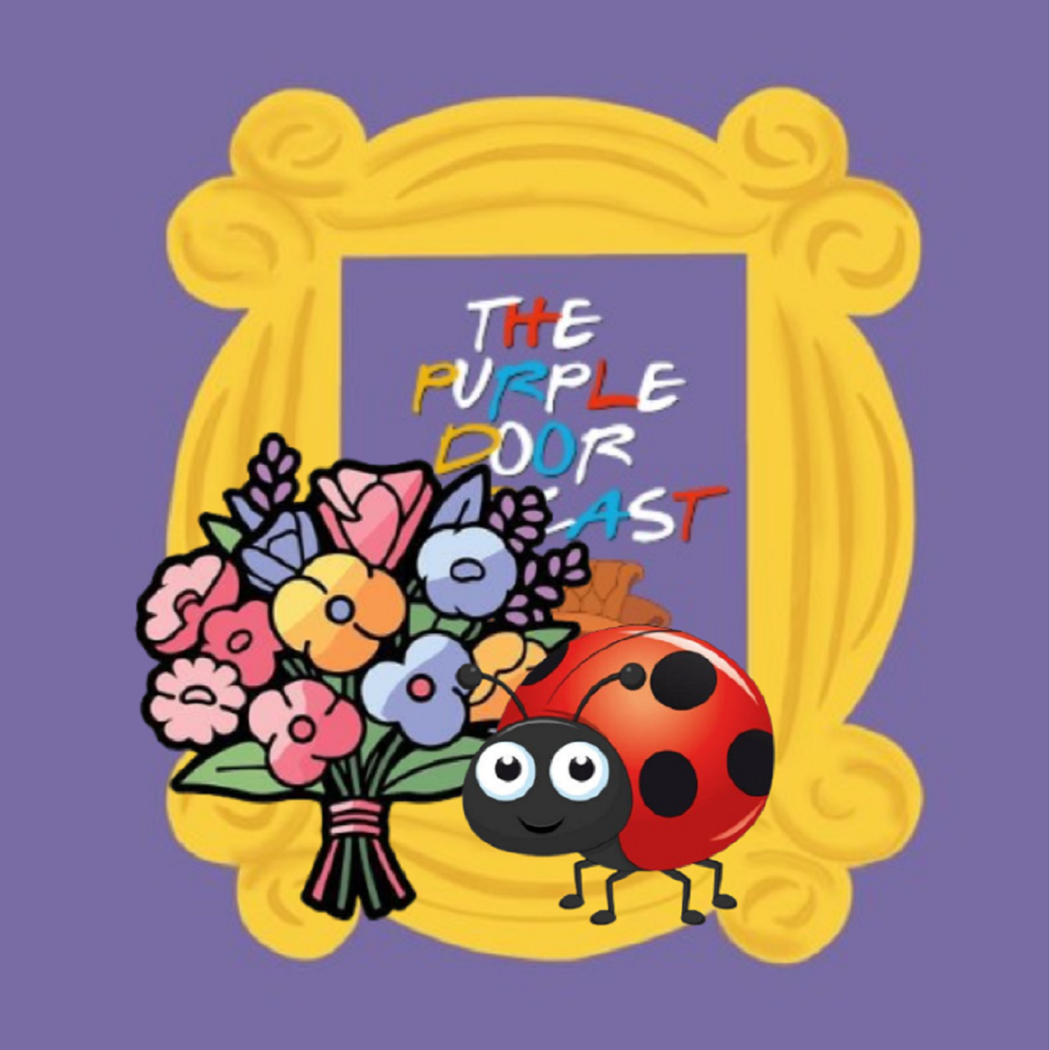 The One With All The Jealousy episode artwork