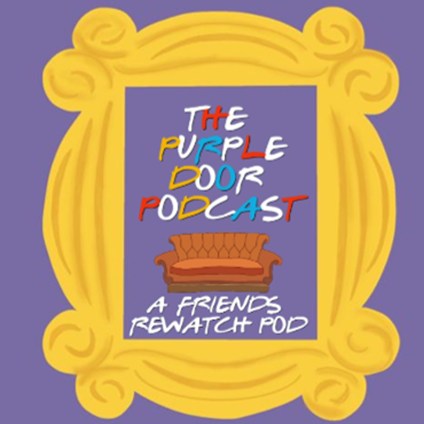 The Purple Door Podcast