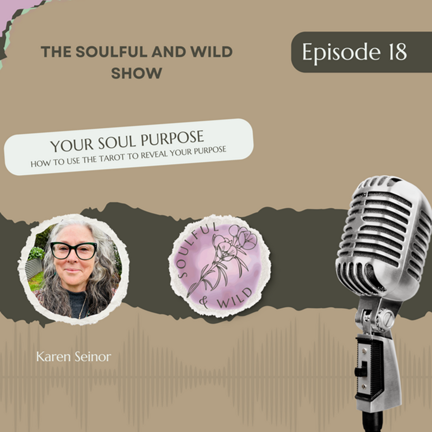 The Soulful and Wild Show