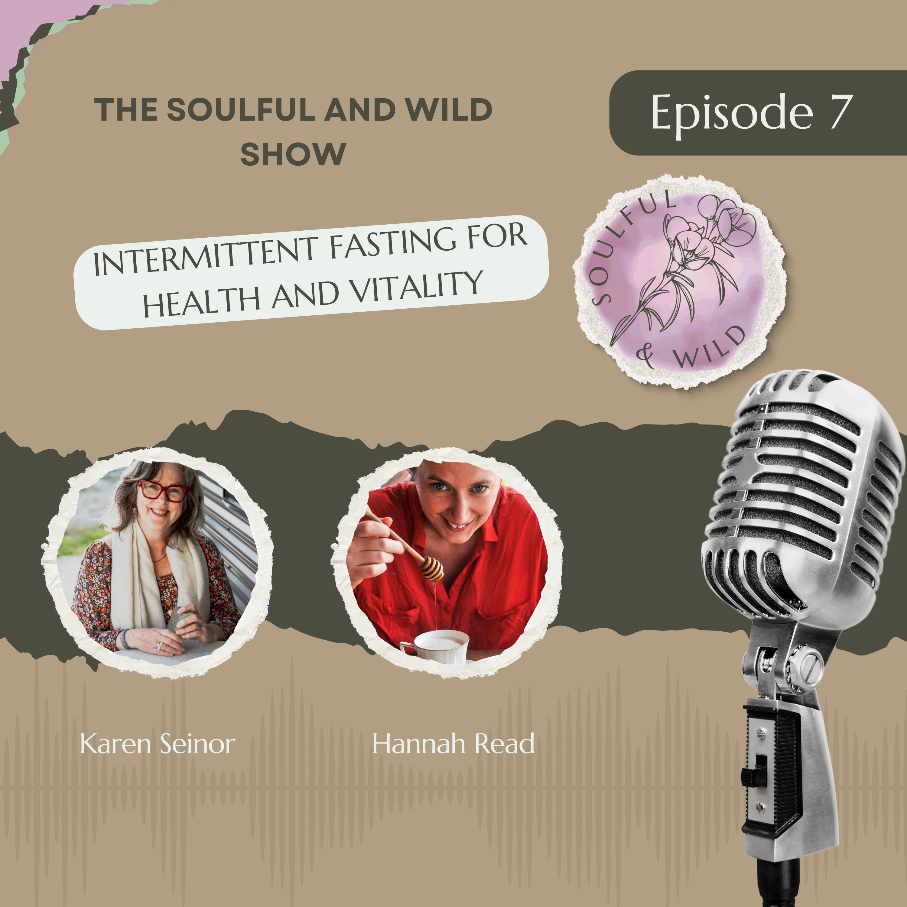 The Soulful and Wild Show