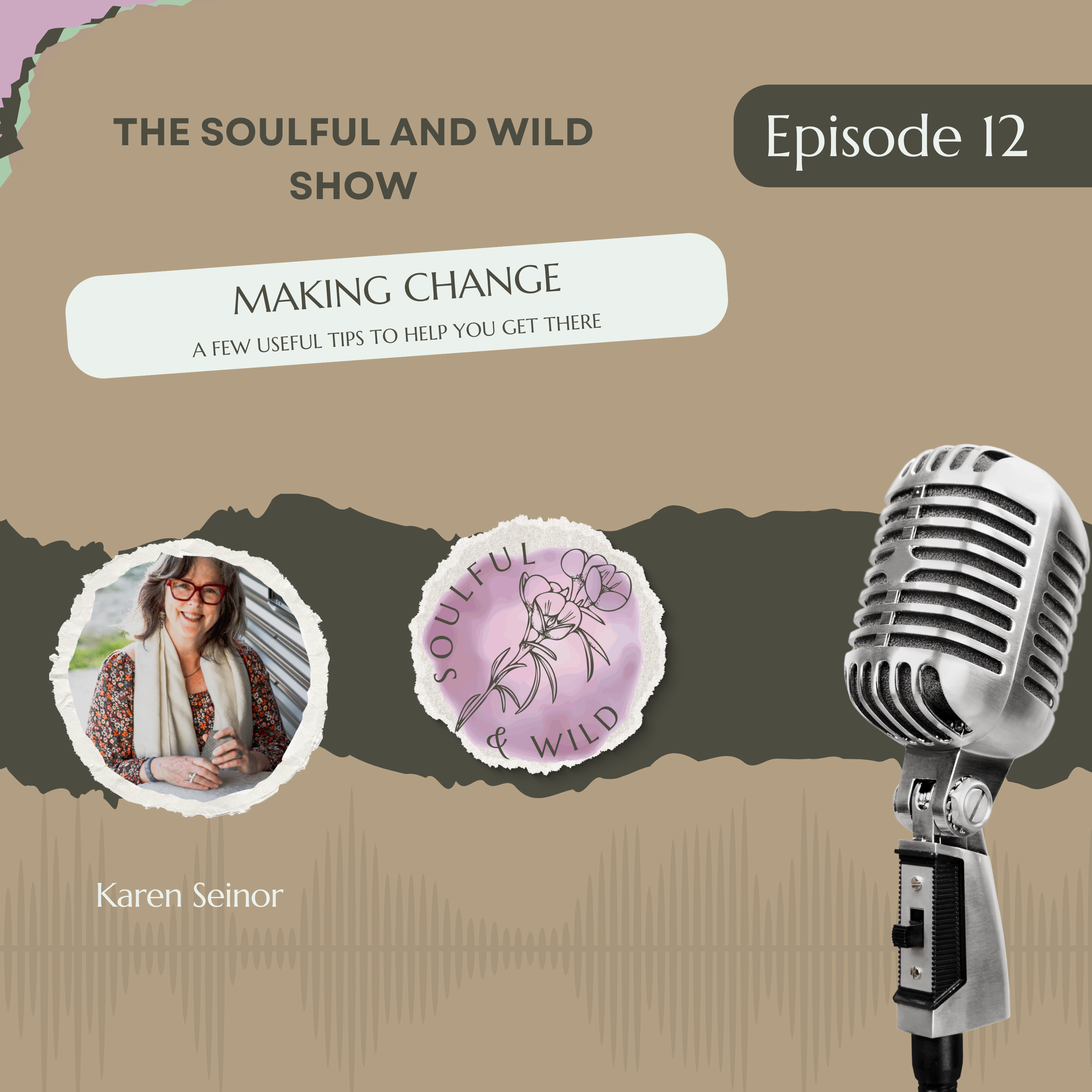 The Soulful and Wild Show