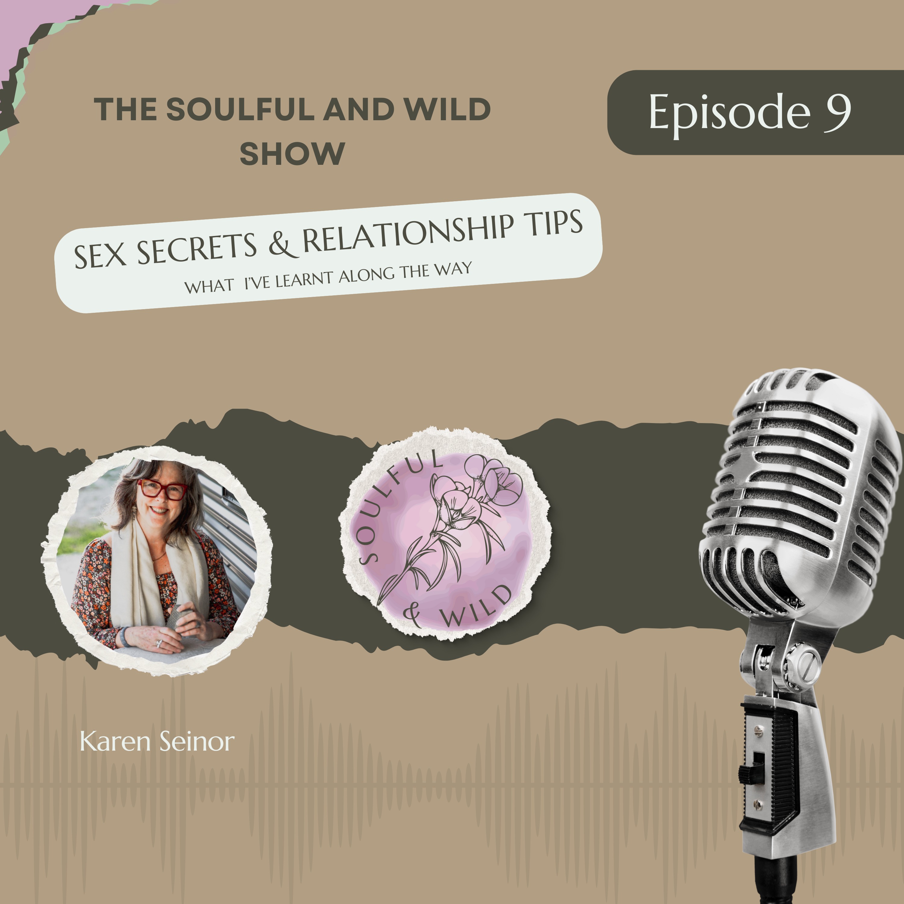 The Soulful and Wild Show