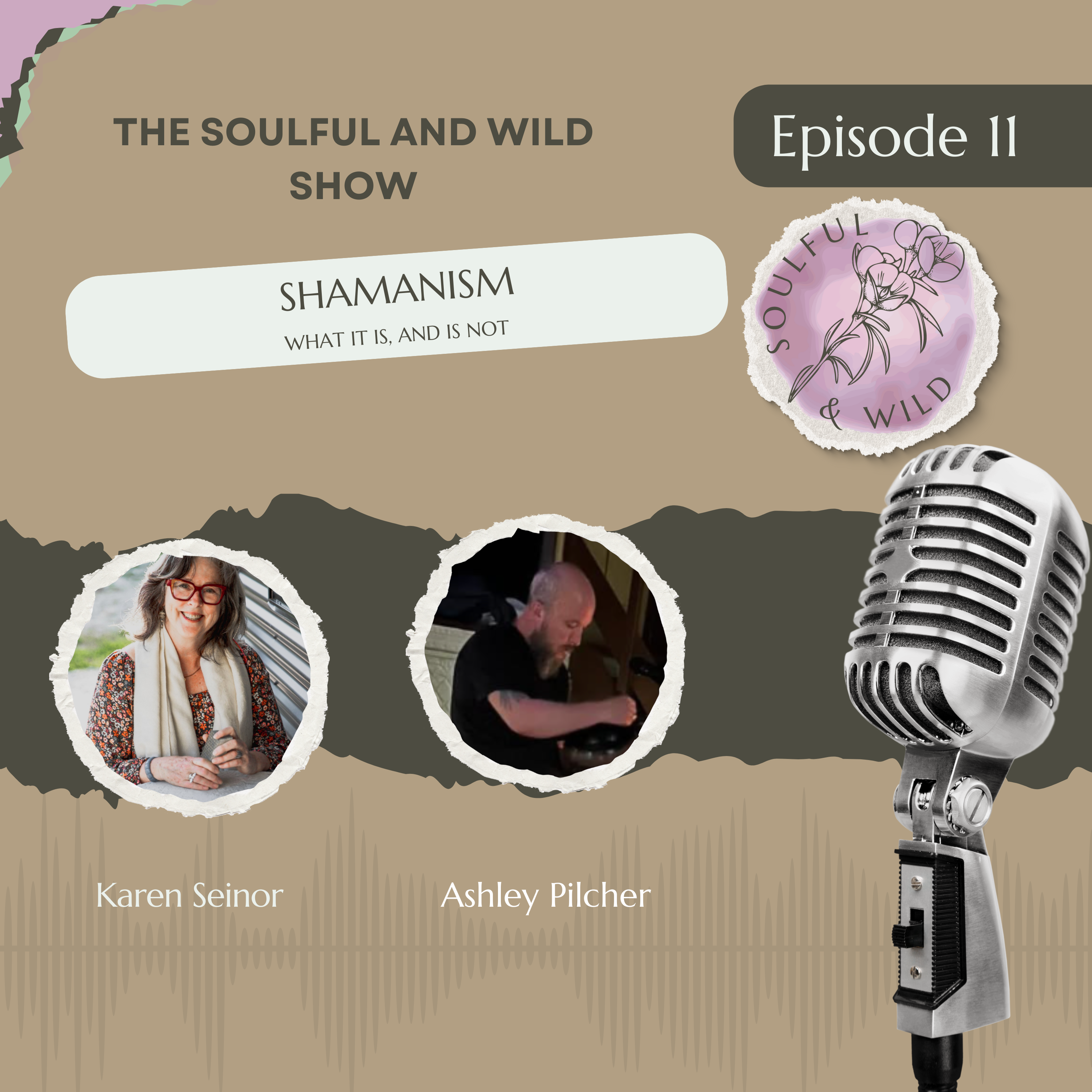 The Soulful and Wild Show
