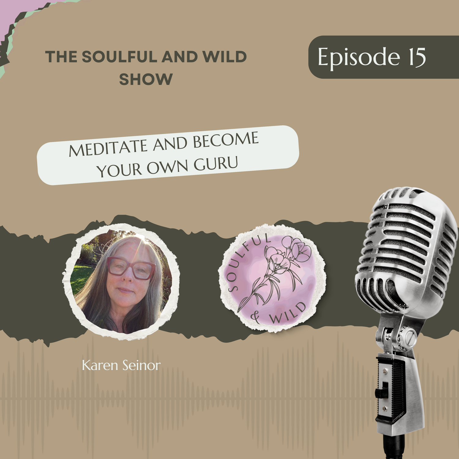 The Soulful and Wild Show