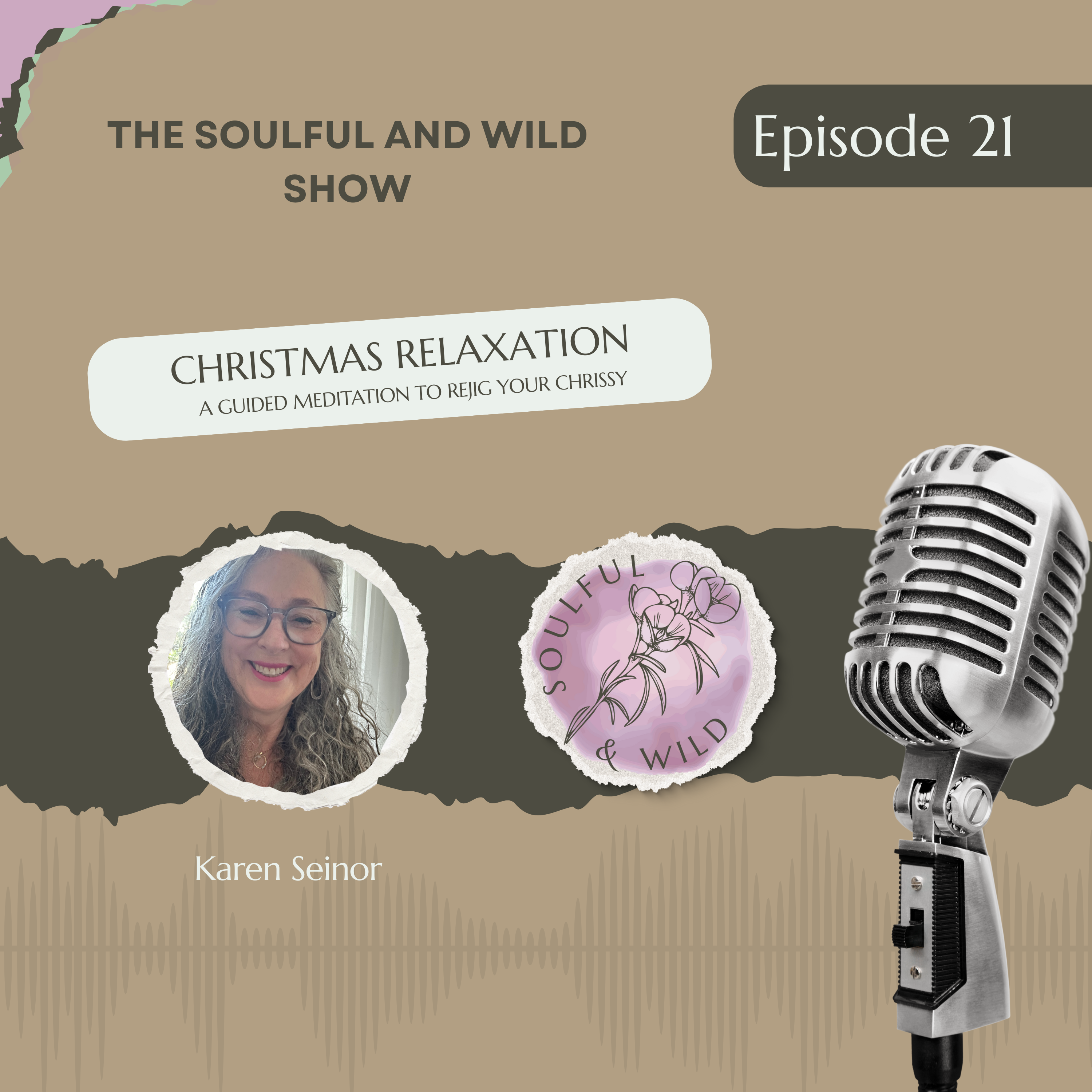 A Christmas Relaxation