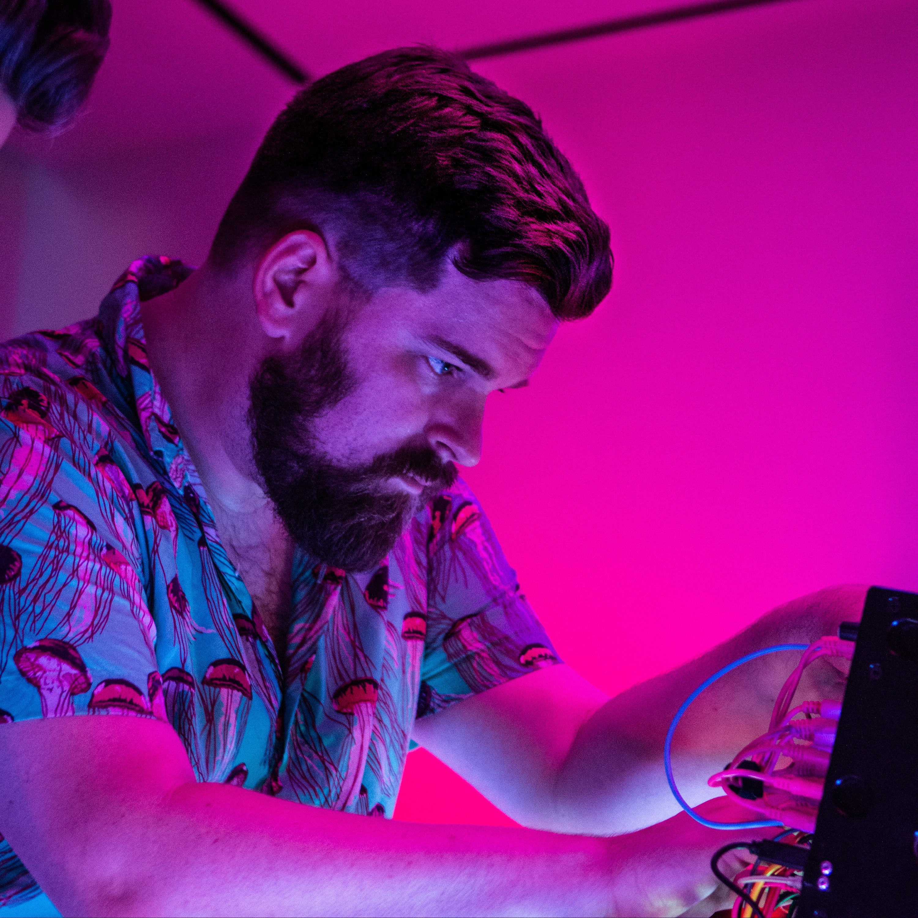 Chasing The Beats