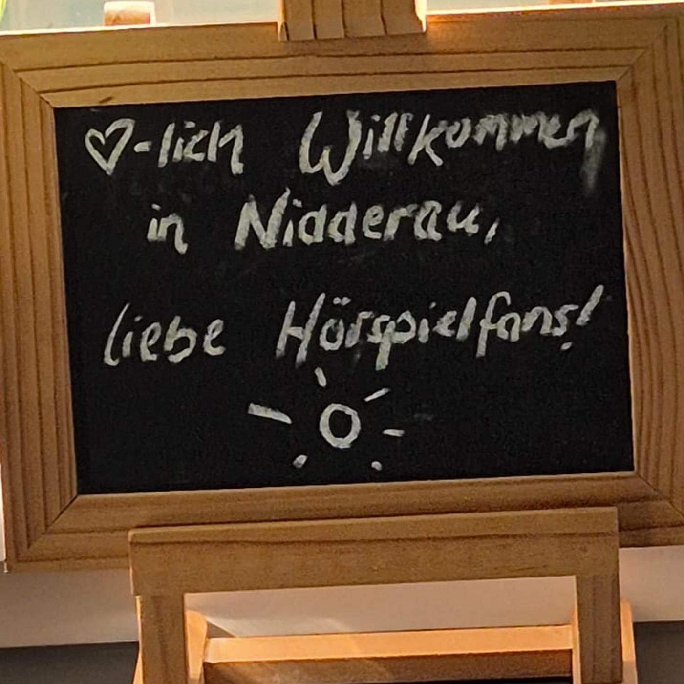 Reif für die Felseninsel