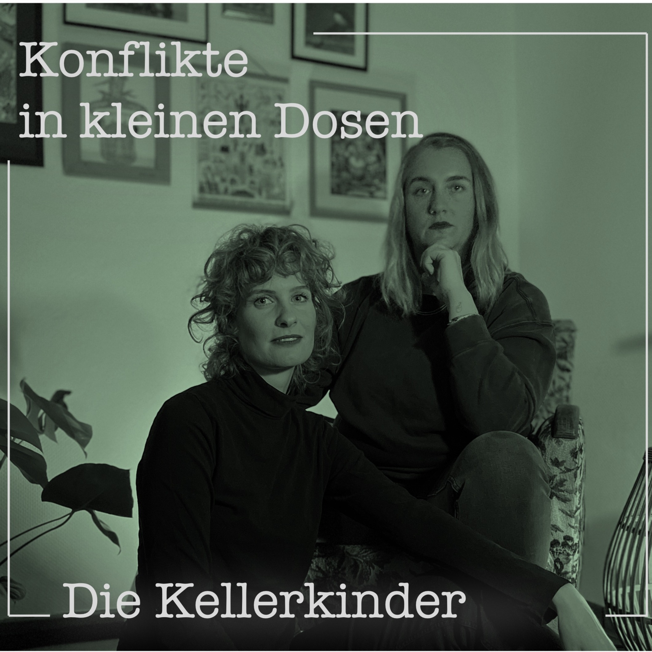 Wir gewöhnen uns an alles episode artwork
