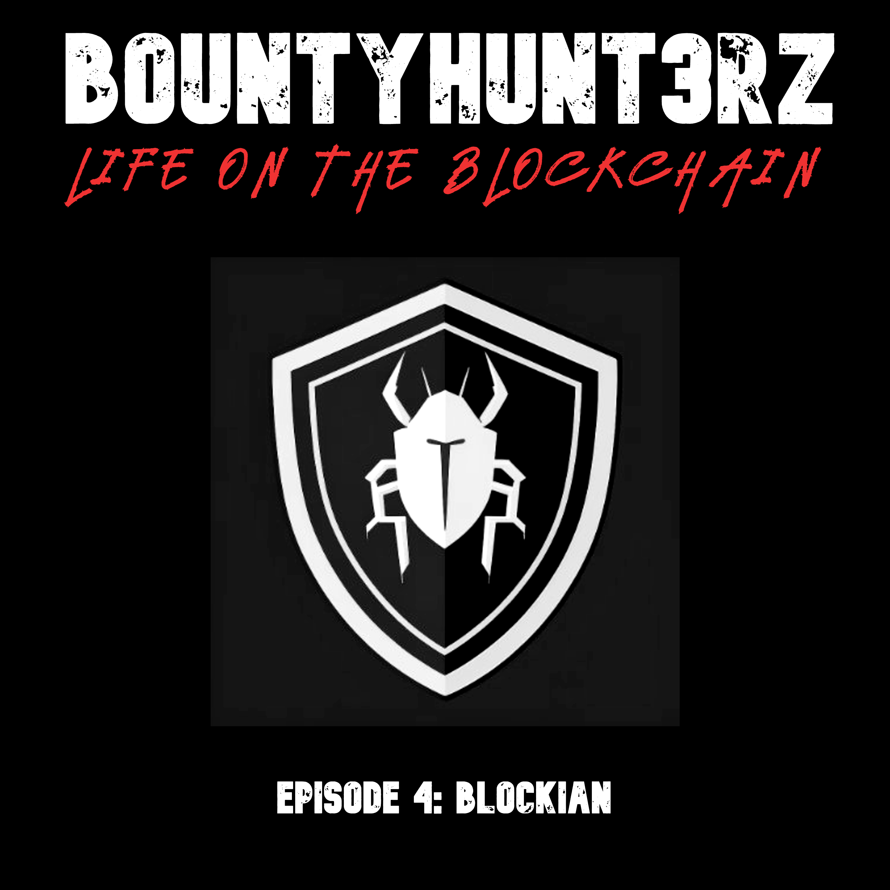 Episode 4 - blockian (ControlZ_1337 & pwnmansh1p) episode artwork