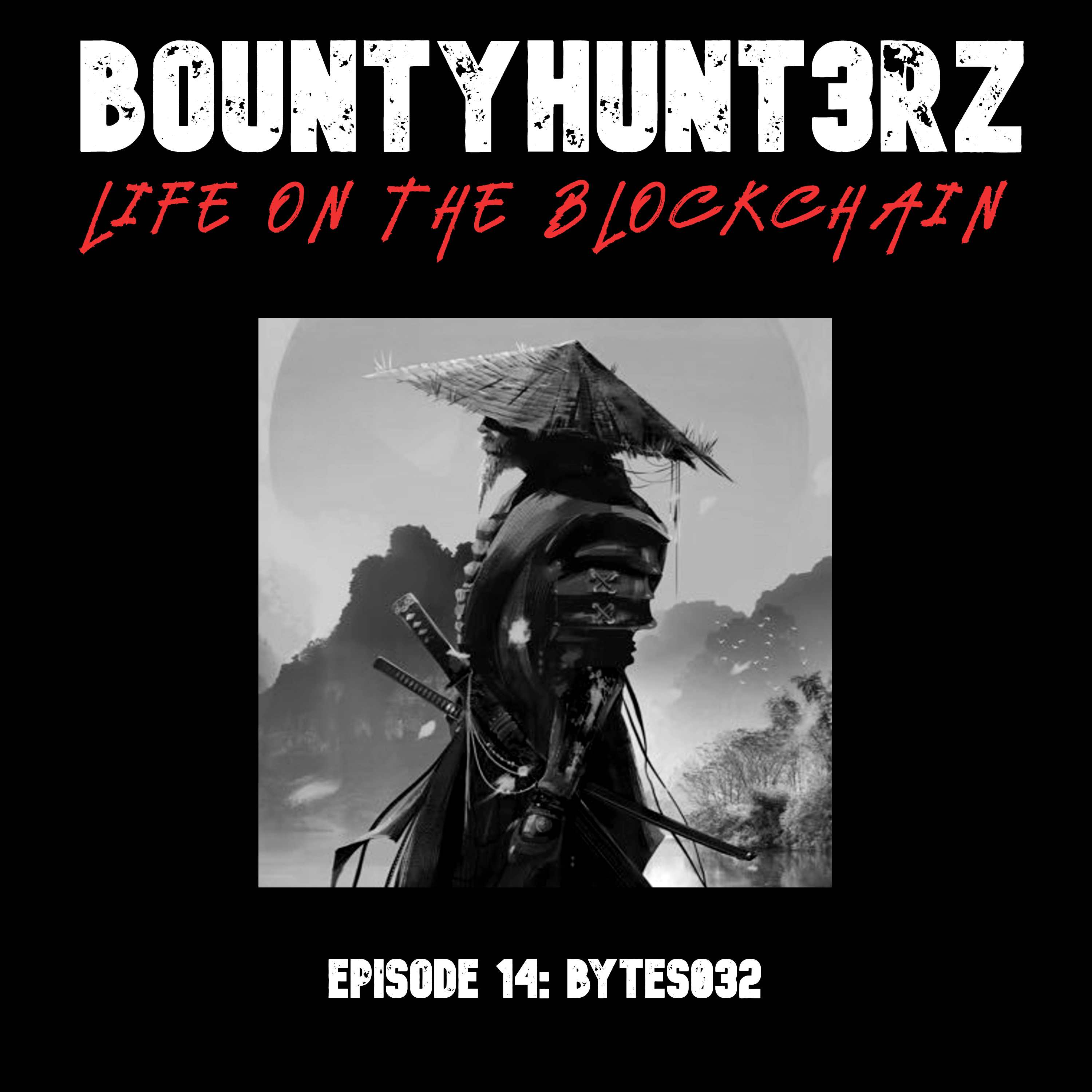 Episode 14 - bytes032 episode artwork